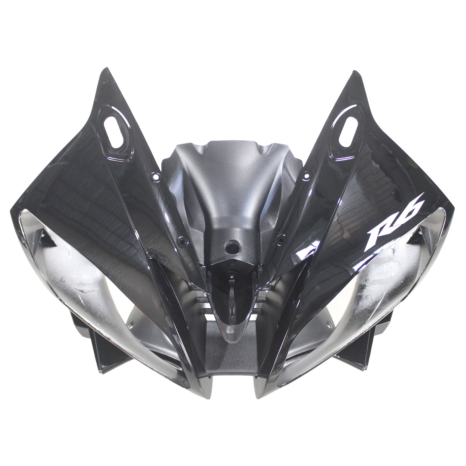 Kit de carénage Amotopart pour Yamaha YZF 600 R6 2006-2007 générique