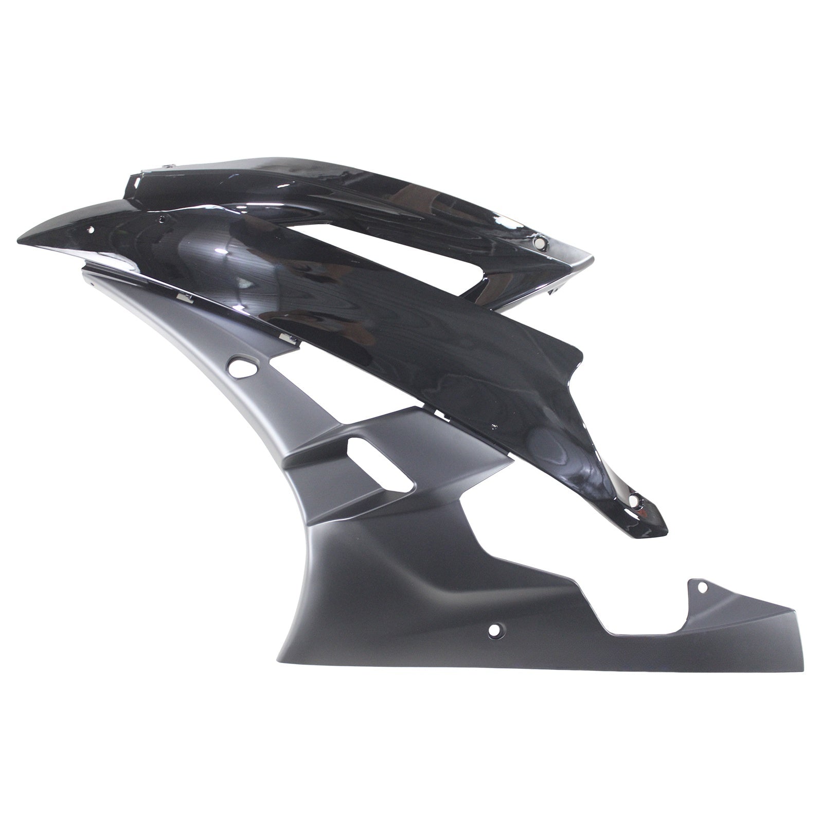 Amotopart Sealing Kit za Yamaha YZF 600 R6 2006-2007 Generic