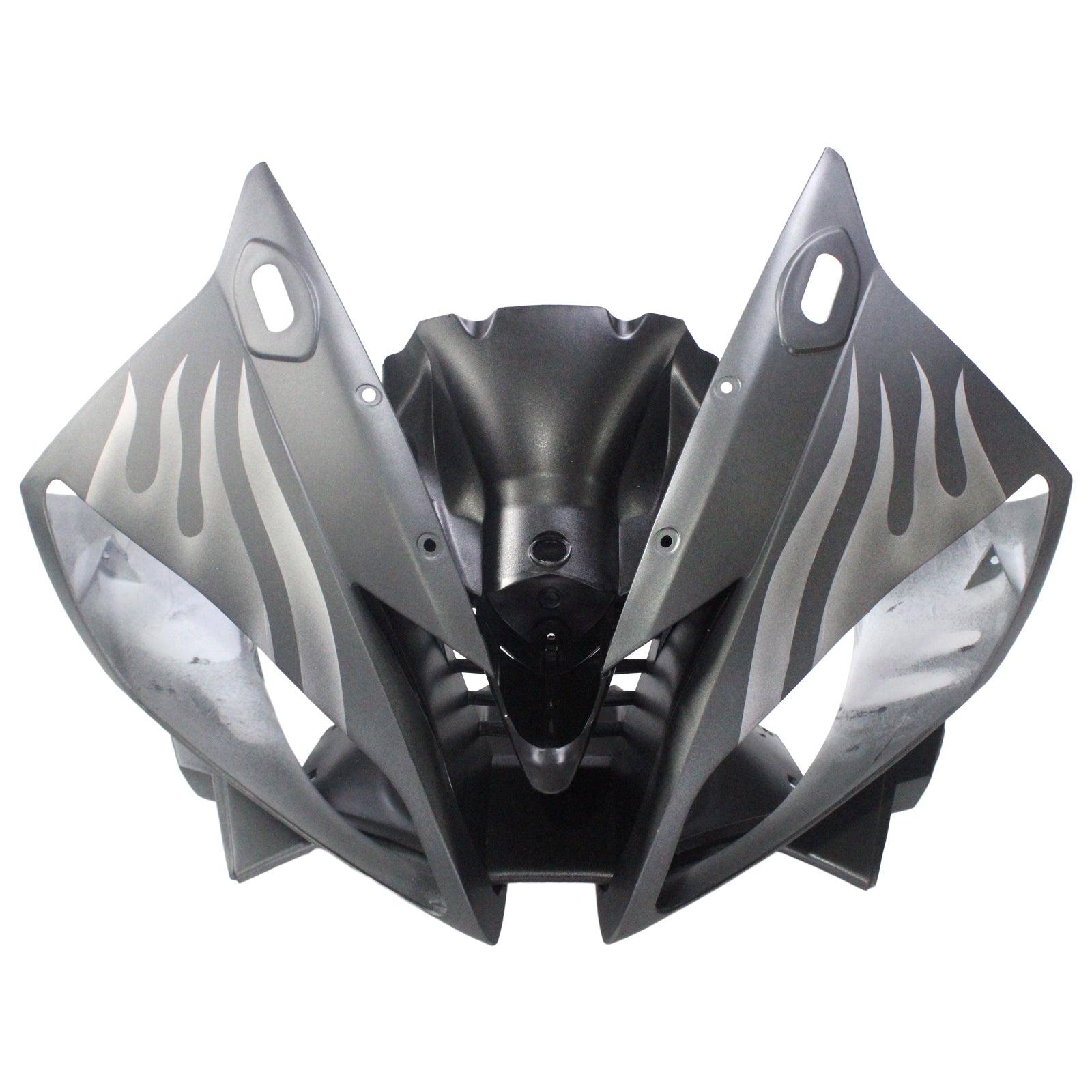 Kit de carénage Amotopart pour Yamaha YZF 600 R6 2006-2007 générique