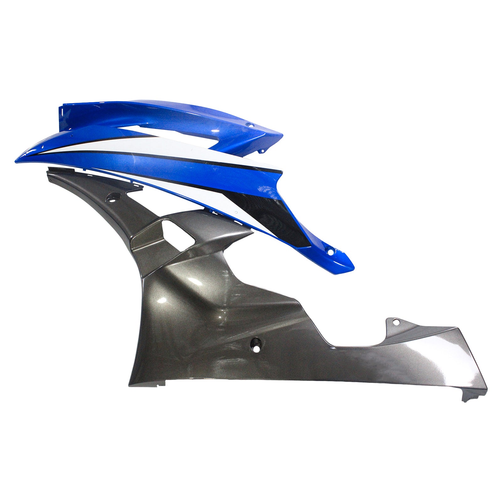 Amotopart Sealing Kit za Yamaha YZF 600 R6 2006-2007 Generic