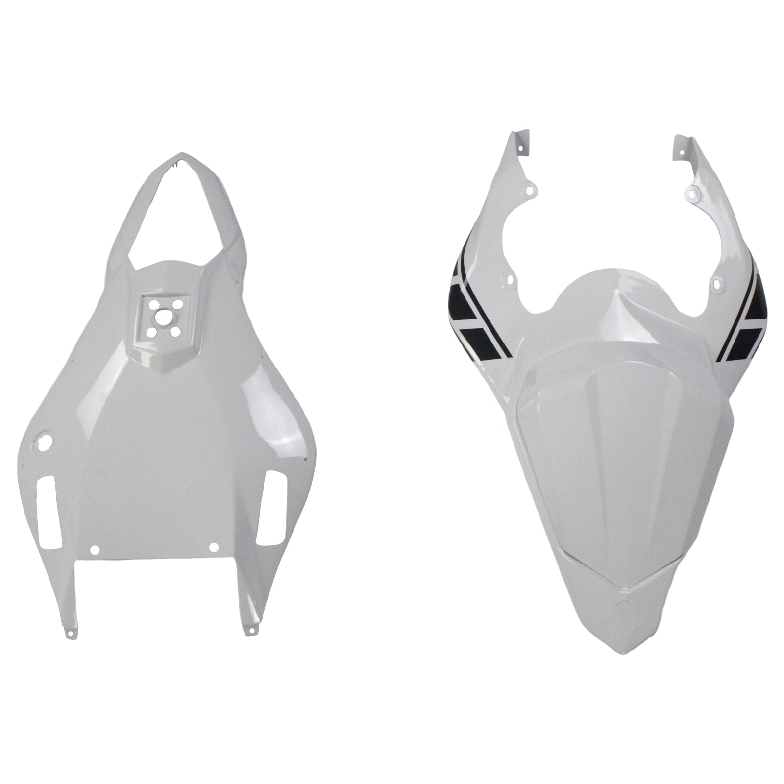 Yamaha YZF 600 R6 2006-2007 Generic AmotoPart-Fairing Kit