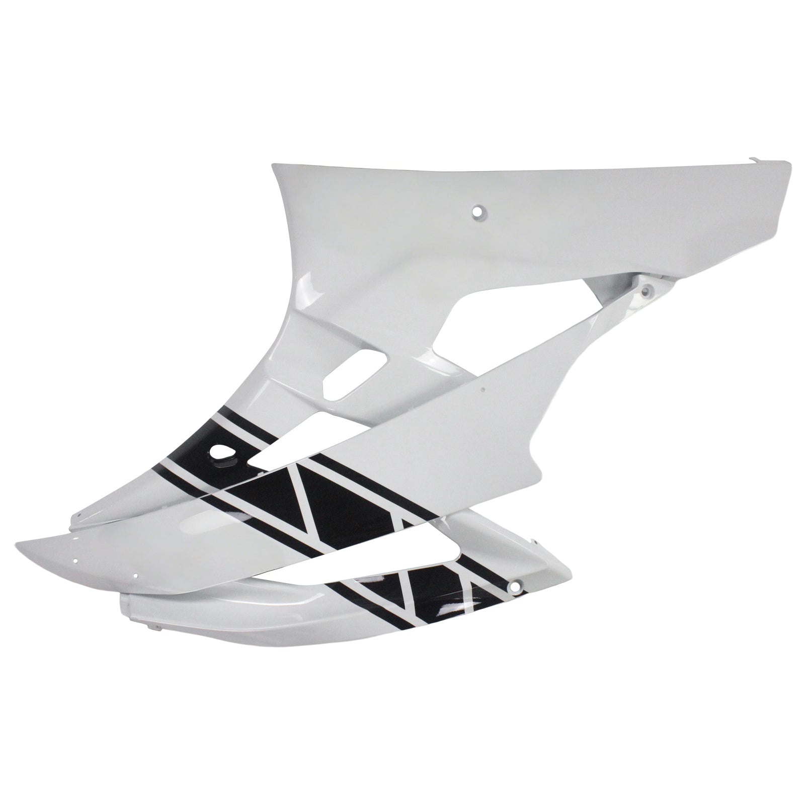 Yamaha YZF 600 R6 2006-2007 Generic AmotoPart-Fairing Kit