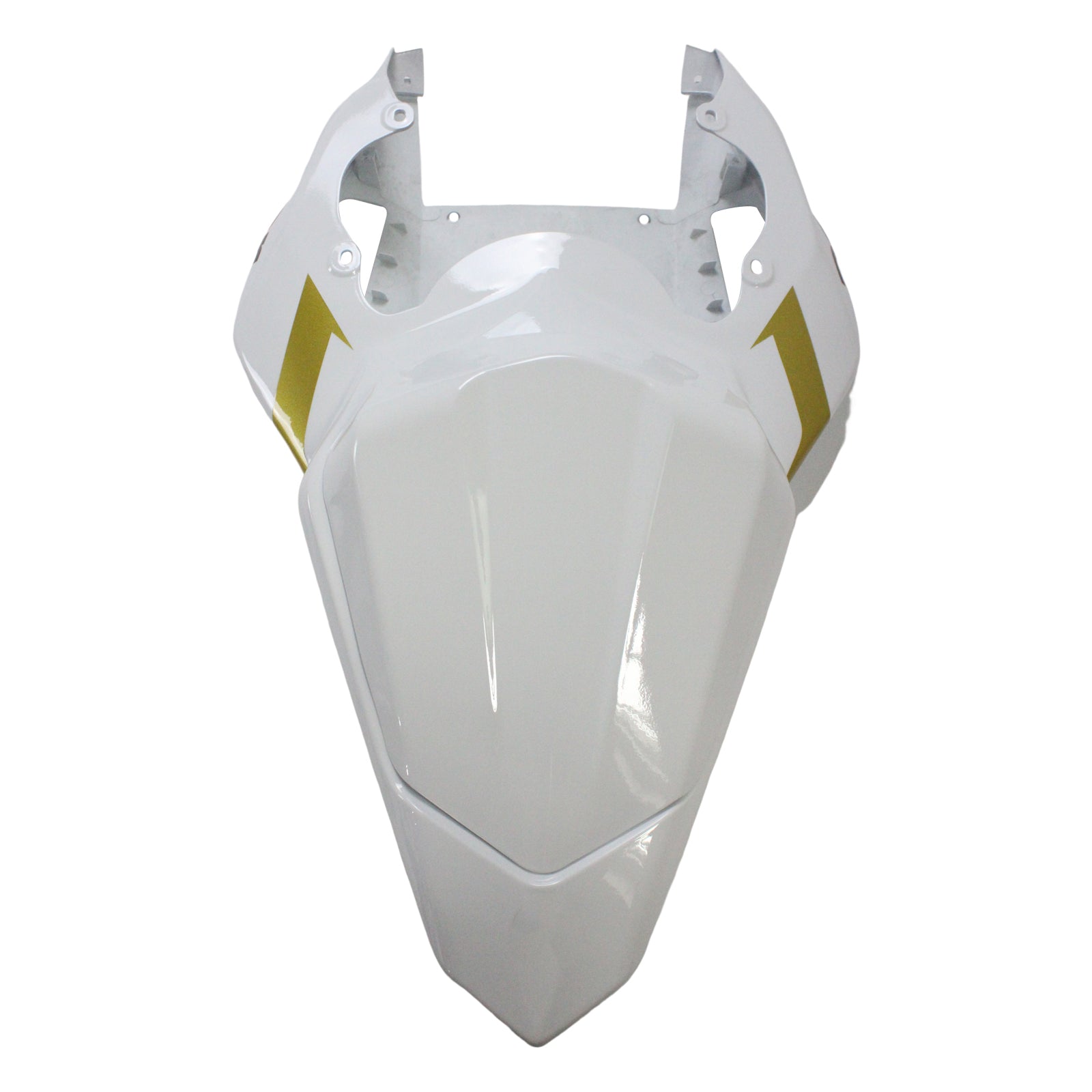 Zestaw owiewek Amotopart do Yamaha YZF 600 R6 2006-2007 ogólny