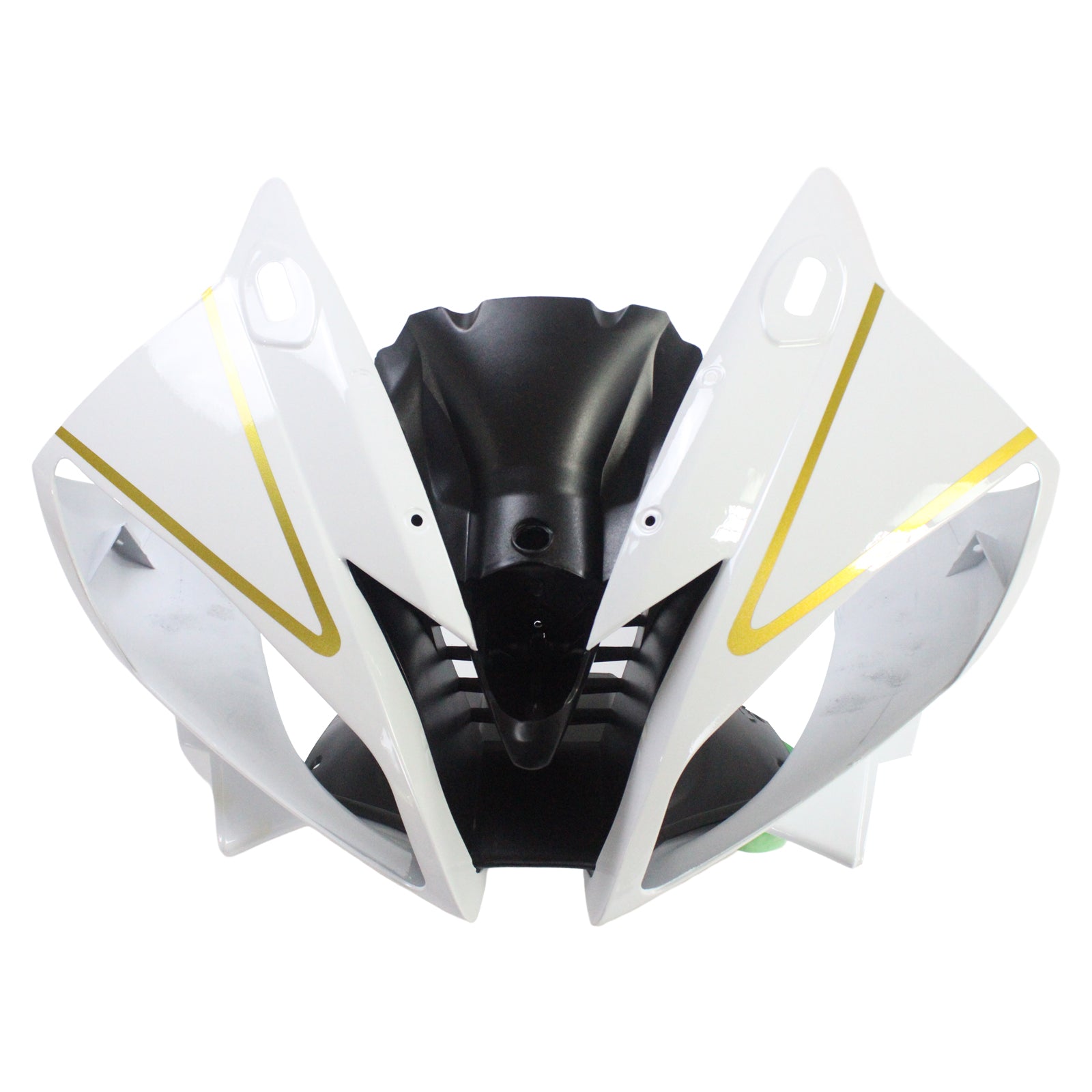 Zestaw owiewek Amotopart do Yamaha YZF 600 R6 2006-2007 ogólny
