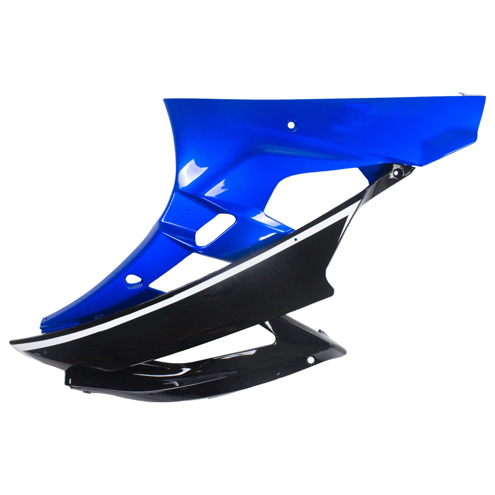 Amotopart Sealing Kit za Yamaha YZF 600 R6 2006-2007 Generic