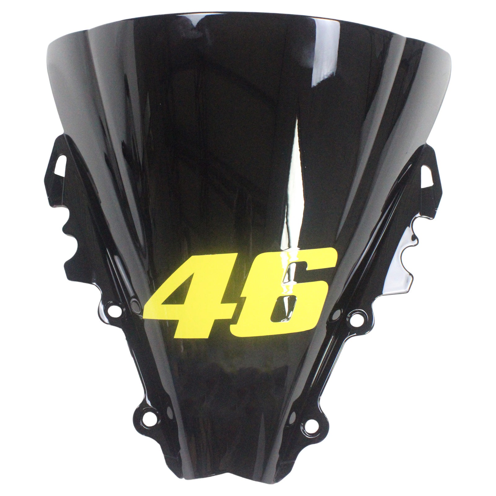 Kit de carénage Amotopart pour Yamaha YZF 600 R6 2006-2007 générique