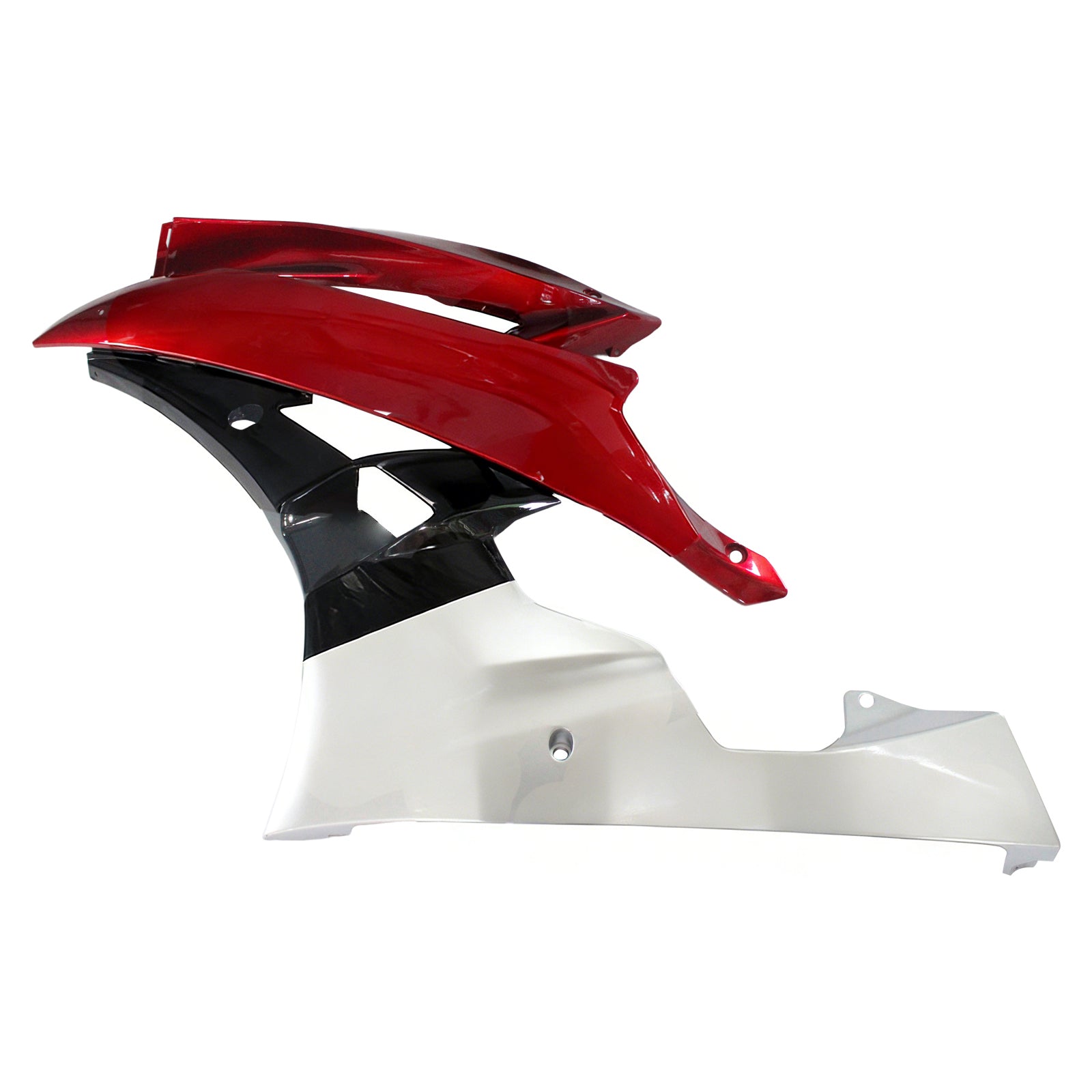 Amotopart suojasarja Yamaha YZF 600 R6 2006-2007 geneeriselle