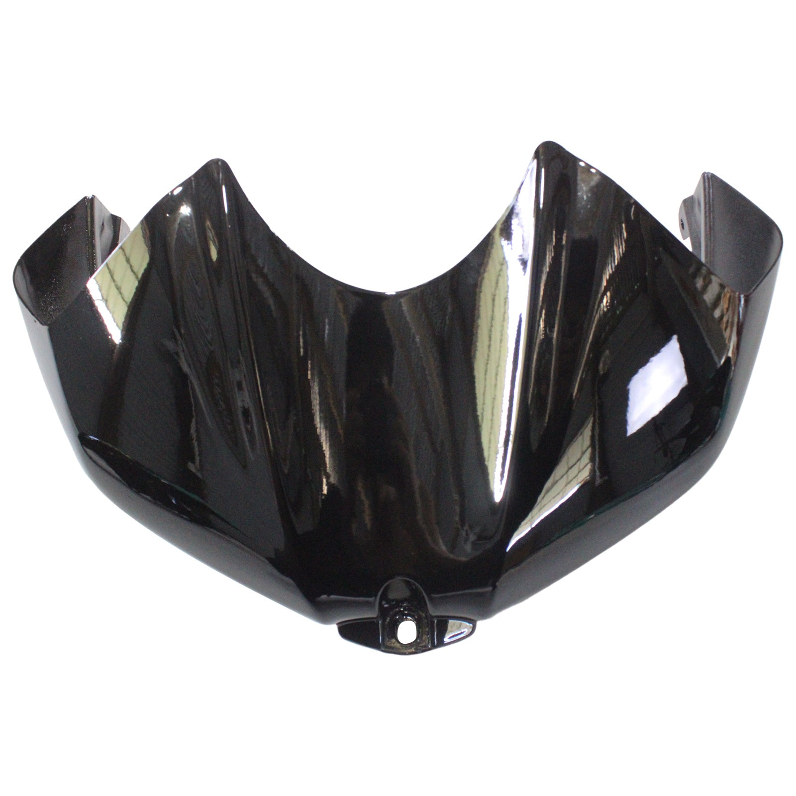 Amotopart Yamaha YZF 600 R6 2006-2007 Kit Carénage Carrosserie Plastique ABS