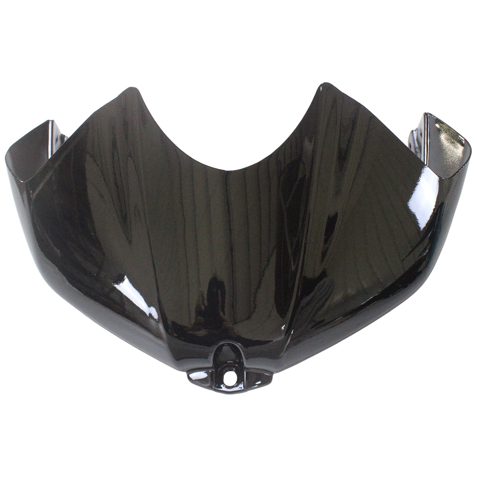Amotopart Yamaha YZF 600 R6 2006-2007 ABS muovinen korin suojasarja