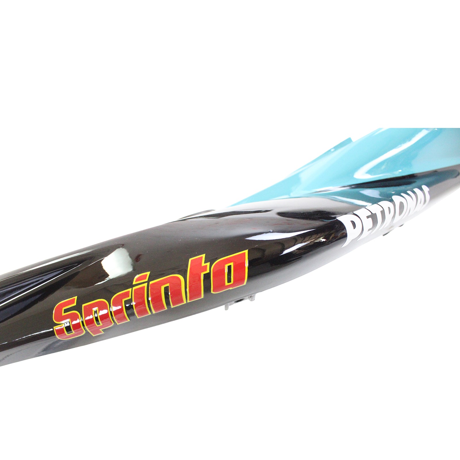 Amotopart Yamaha YZF 600 R6 2006-2007 Kit Carénage Carrosserie Plastique ABS