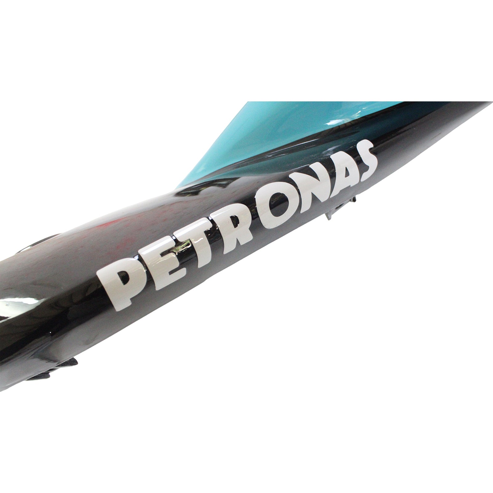 Amotopart Yamaha YZF 600 R6 2006-2007 Kit Carénage Carrosserie Plastique ABS