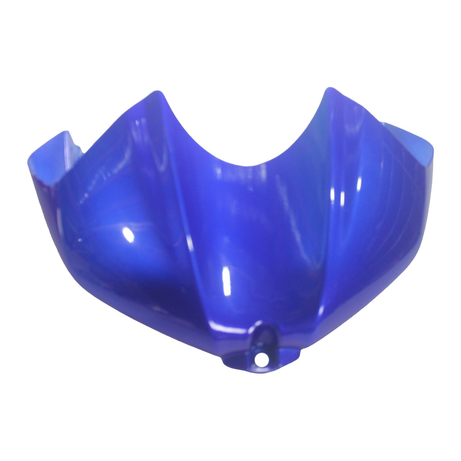 Amotopart Yamaha YZF 600 R6 2006-2007 Kit Carrosserie Plastic Abs