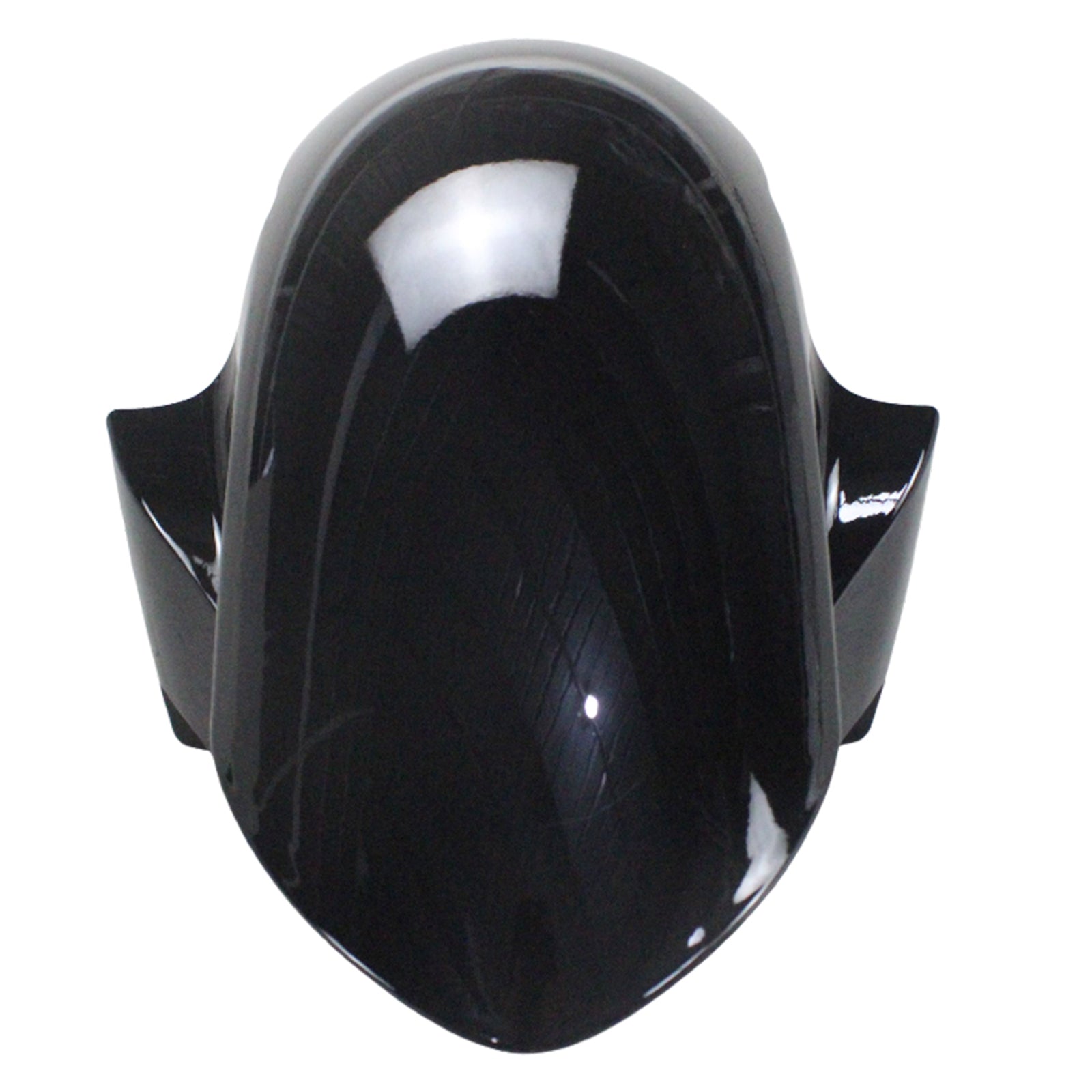 Amotopart Yamaha YZF 600 R6 2006-2007 Kit Carrosserie Plastic Abs