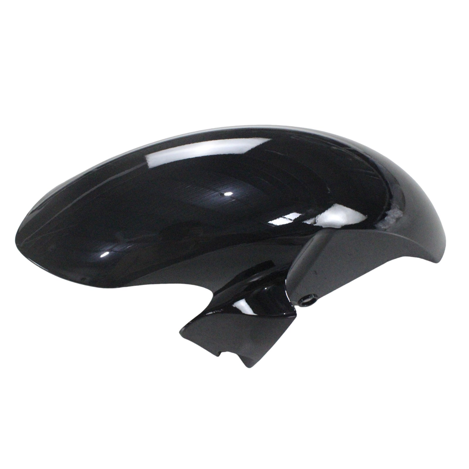 Amotopart Yamaha YZF 600 R6 2006-2007 Kit Carrosserie Plastic Abs