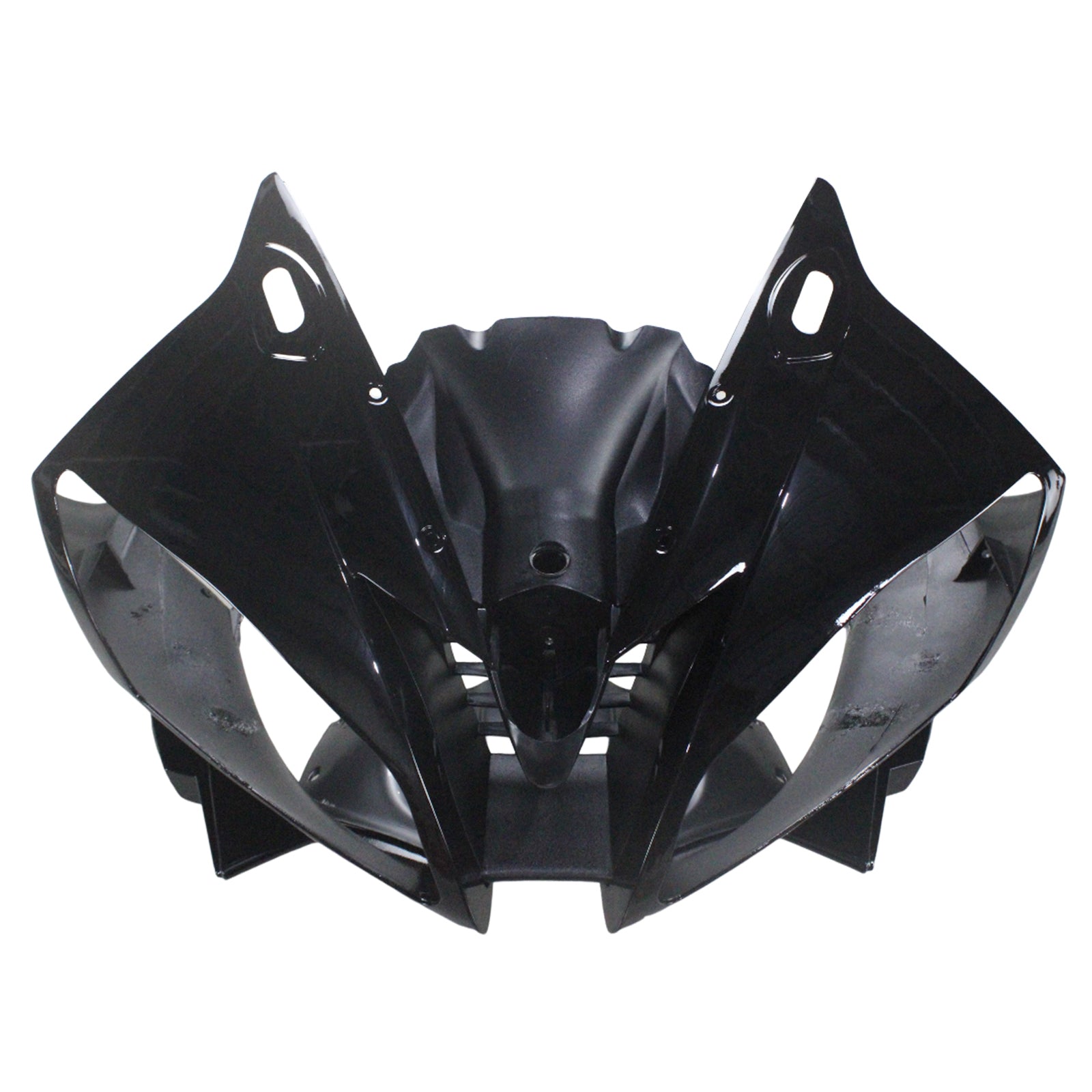 Amotopart Yamaha YZF 600 R6 2006-2007 Kit Carrosserie Plastic Abs