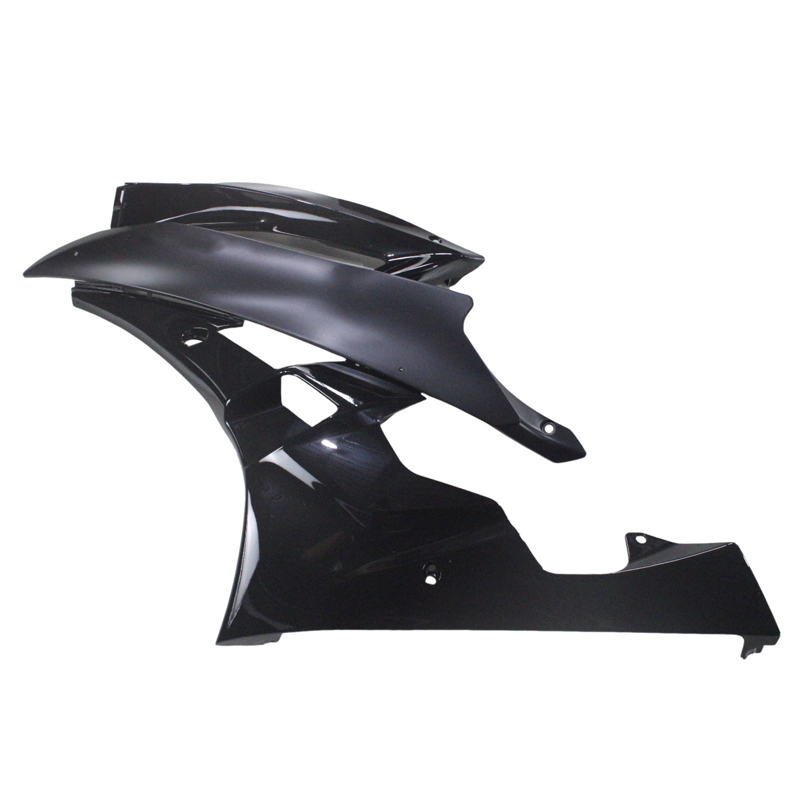 Amotopart Yamaha YZF 600 R6 2006-2007 Kit Carrosserie Plastic Abs