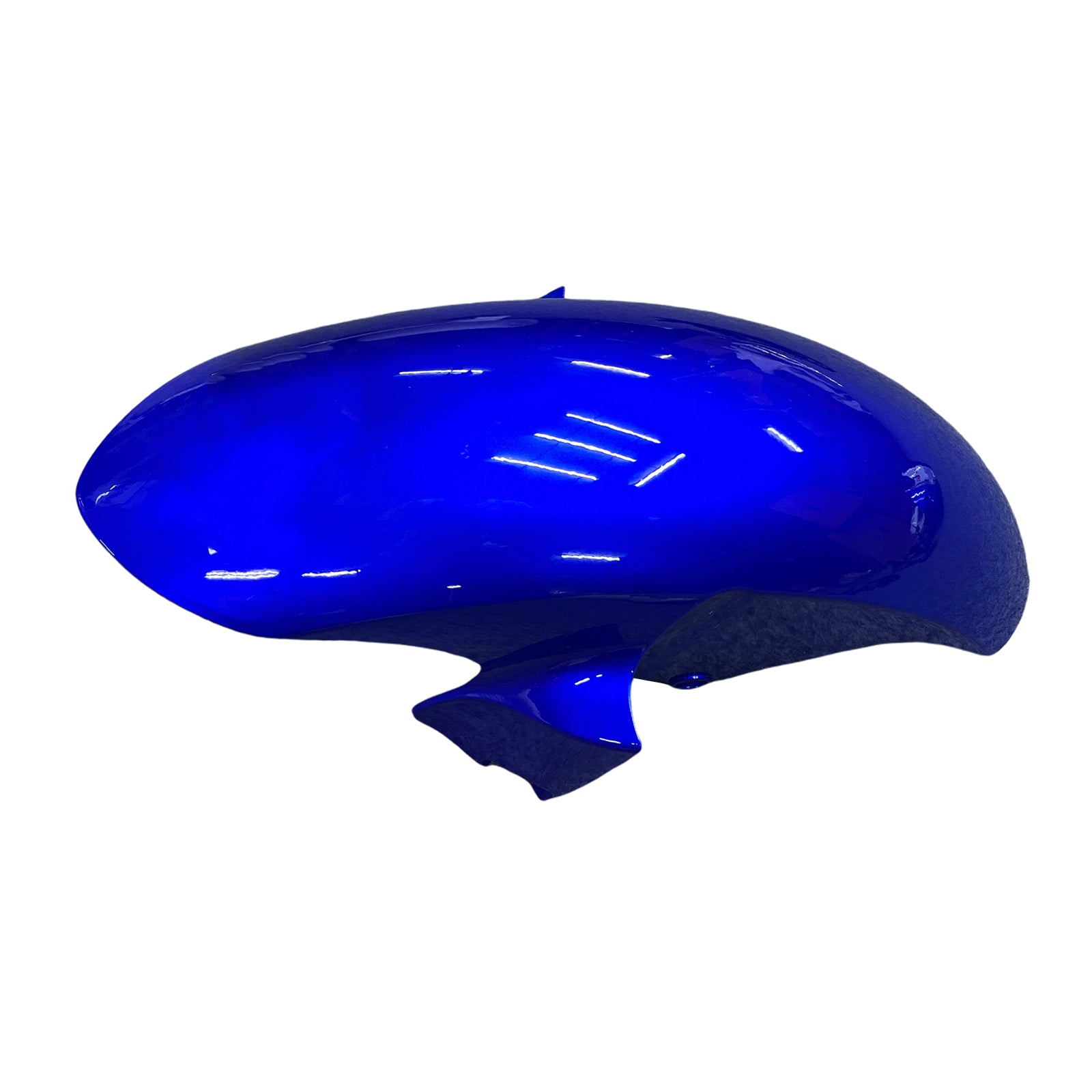 Owiewki Amotopart 2008-2016 Yamaha YZF-R6 Biało-Niebieskie No.46 FIAT R6 Generic