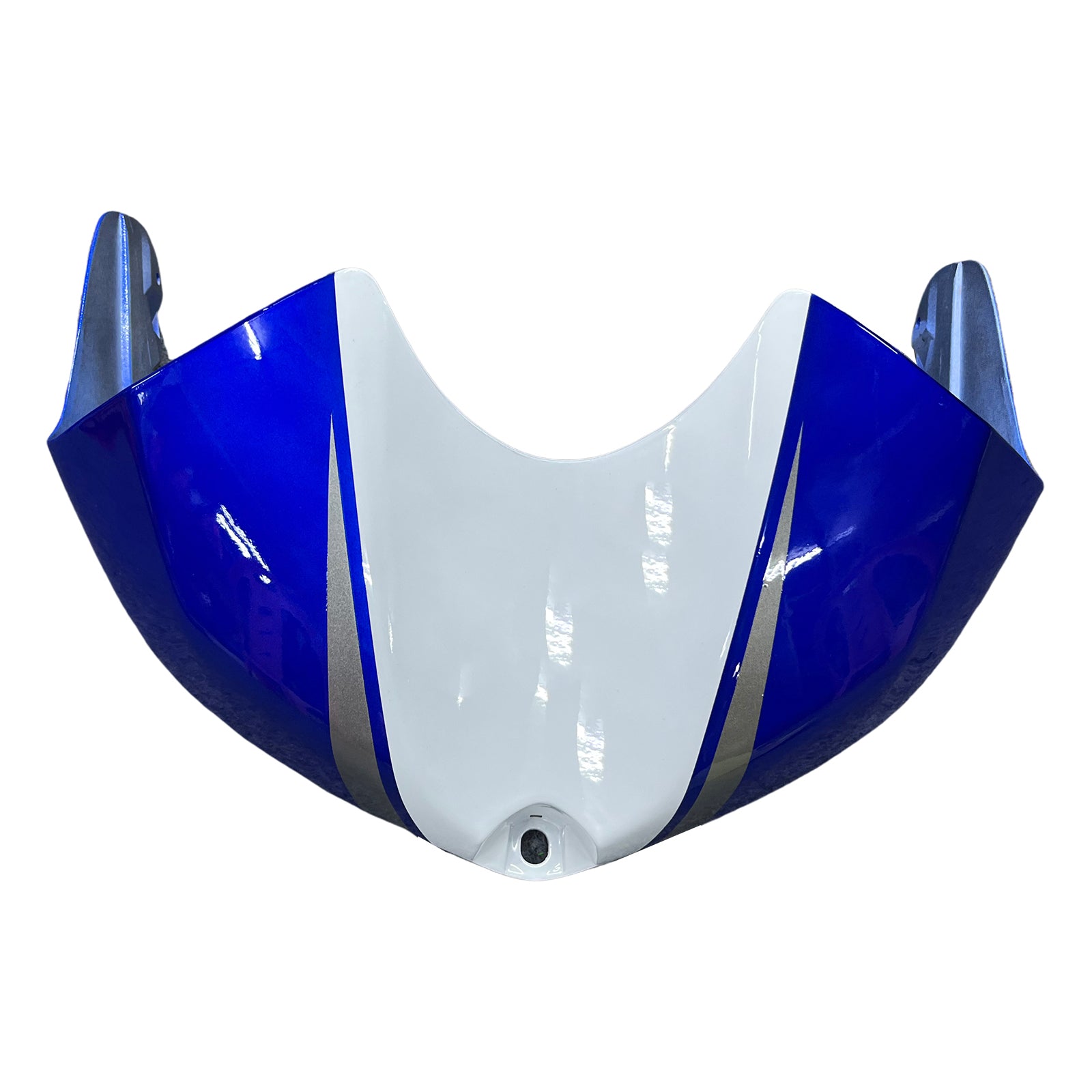 Owiewki Amotopart 2008-2016 Yamaha YZF-R6 Biało-Niebieskie No.46 FIAT R6 Generic