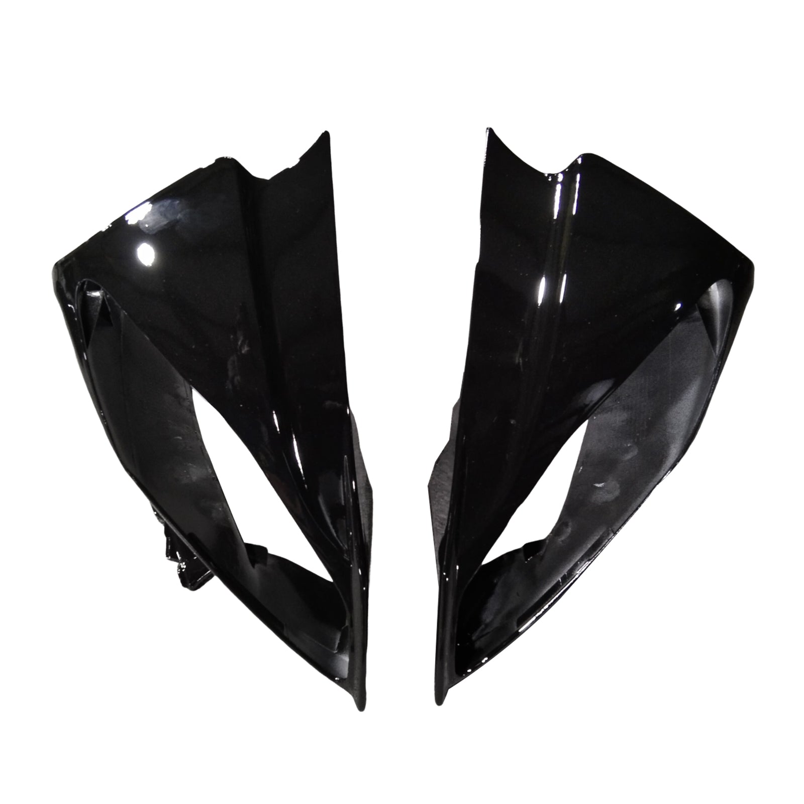 Roovers Amotopart 2008-2016 Yamaha YZF-R6 kontrast Black R6 generic
