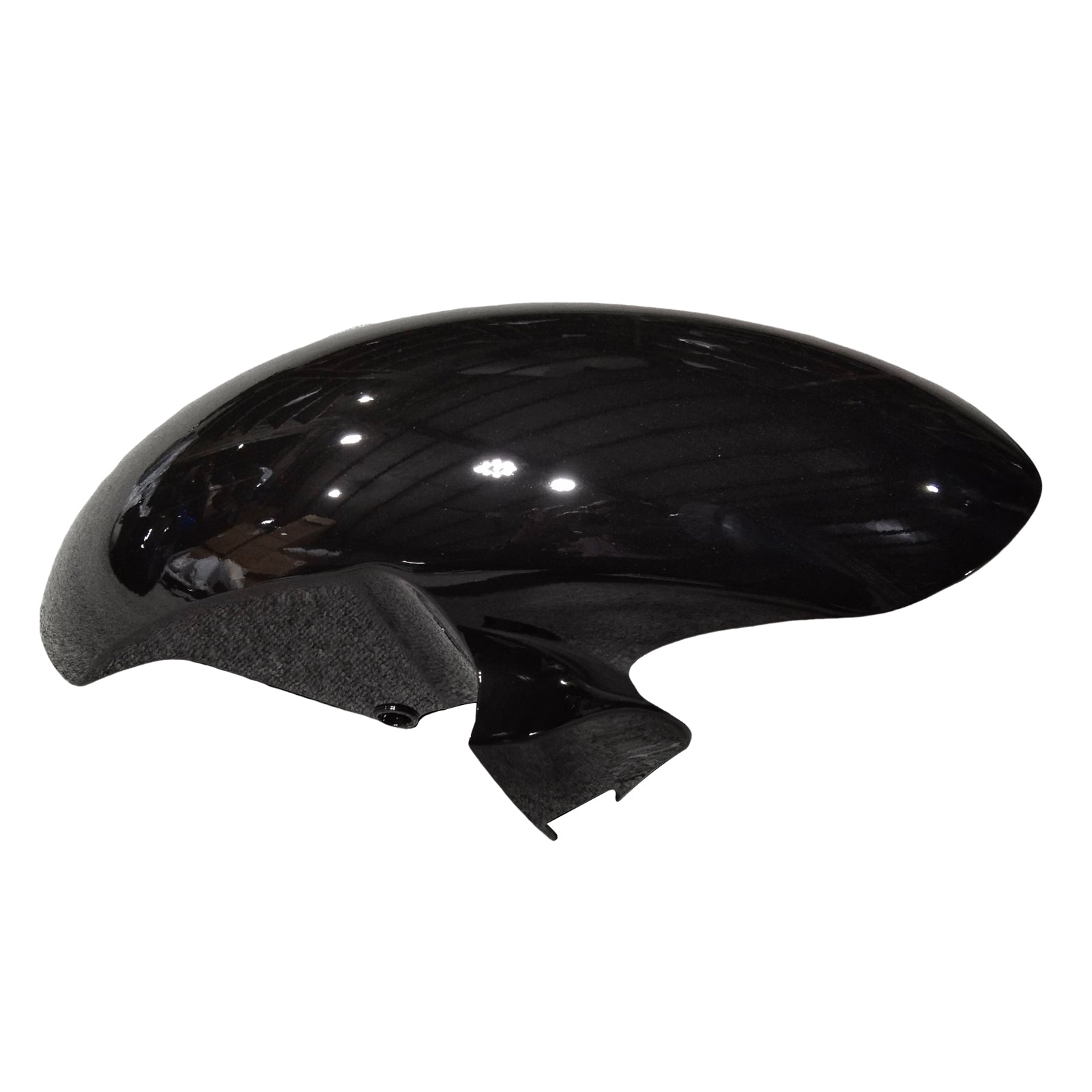 Roovers Amotopart 2008-2016 Yamaha YZF-R6 kontrast Black R6 generic