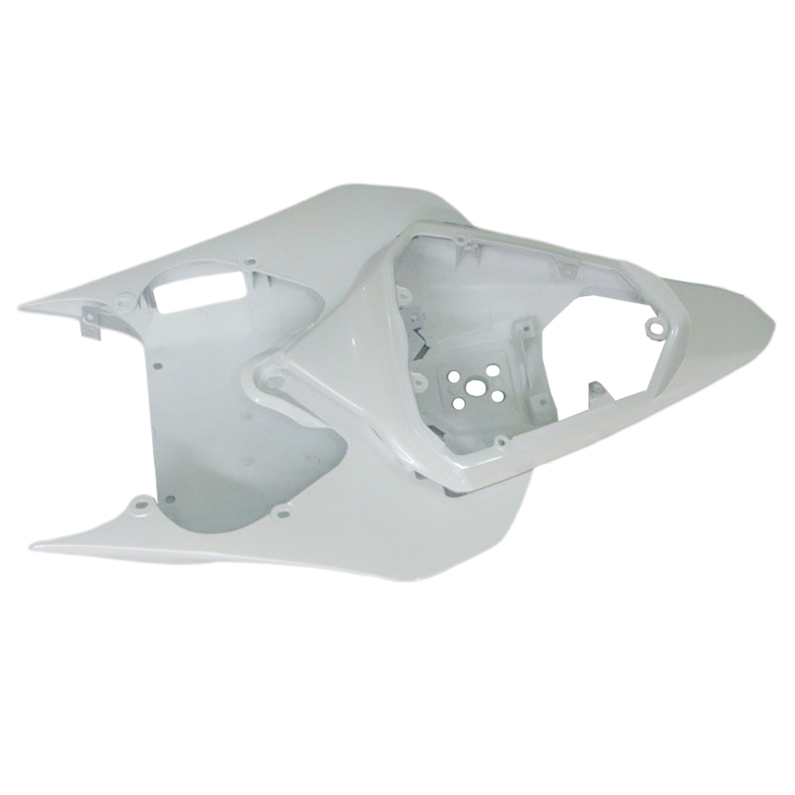 Injection Fairing Kit Bodywork Plastic ABS fit For Yamaha YZF 600 R6 2008-2016