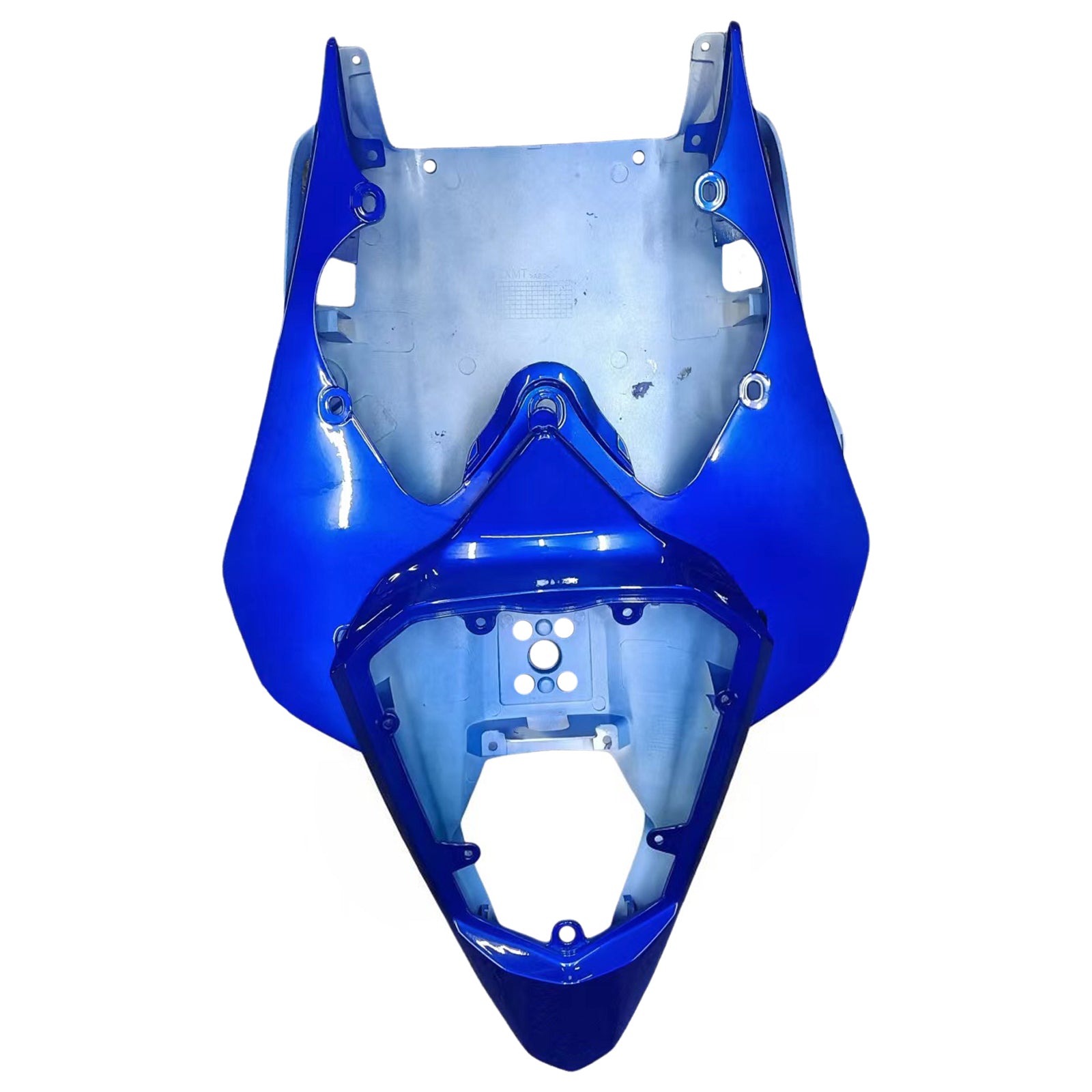 2008-2016 Yamaha Yzf 600 R6 Kit de camerage d'injection Bodywork Plastic Abs