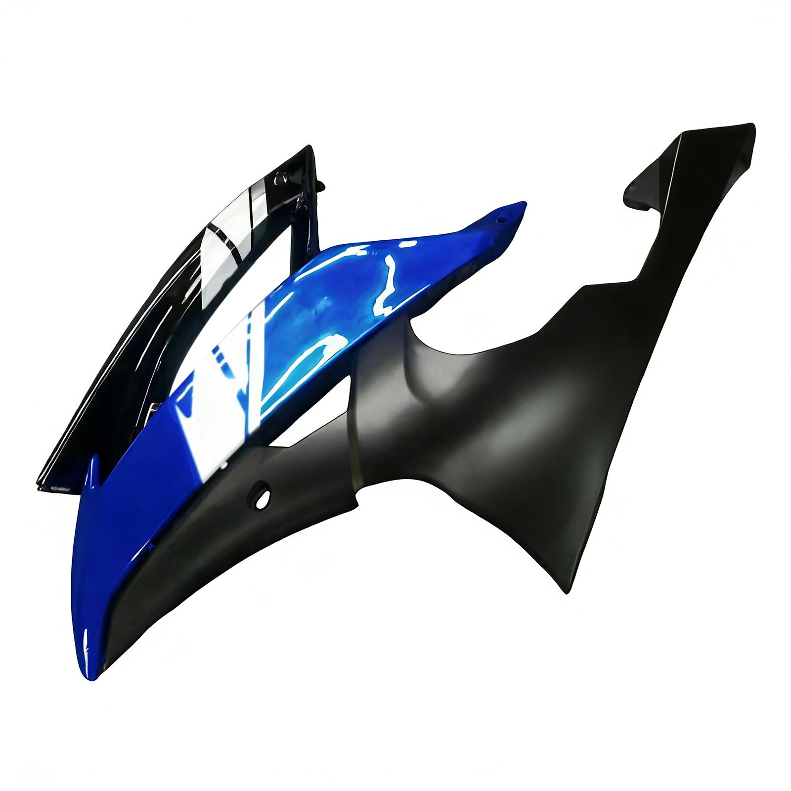 Injection Fairing Kit Bodywork Plastic ABS fit For Yamaha YZF 600 R6 2008-2016