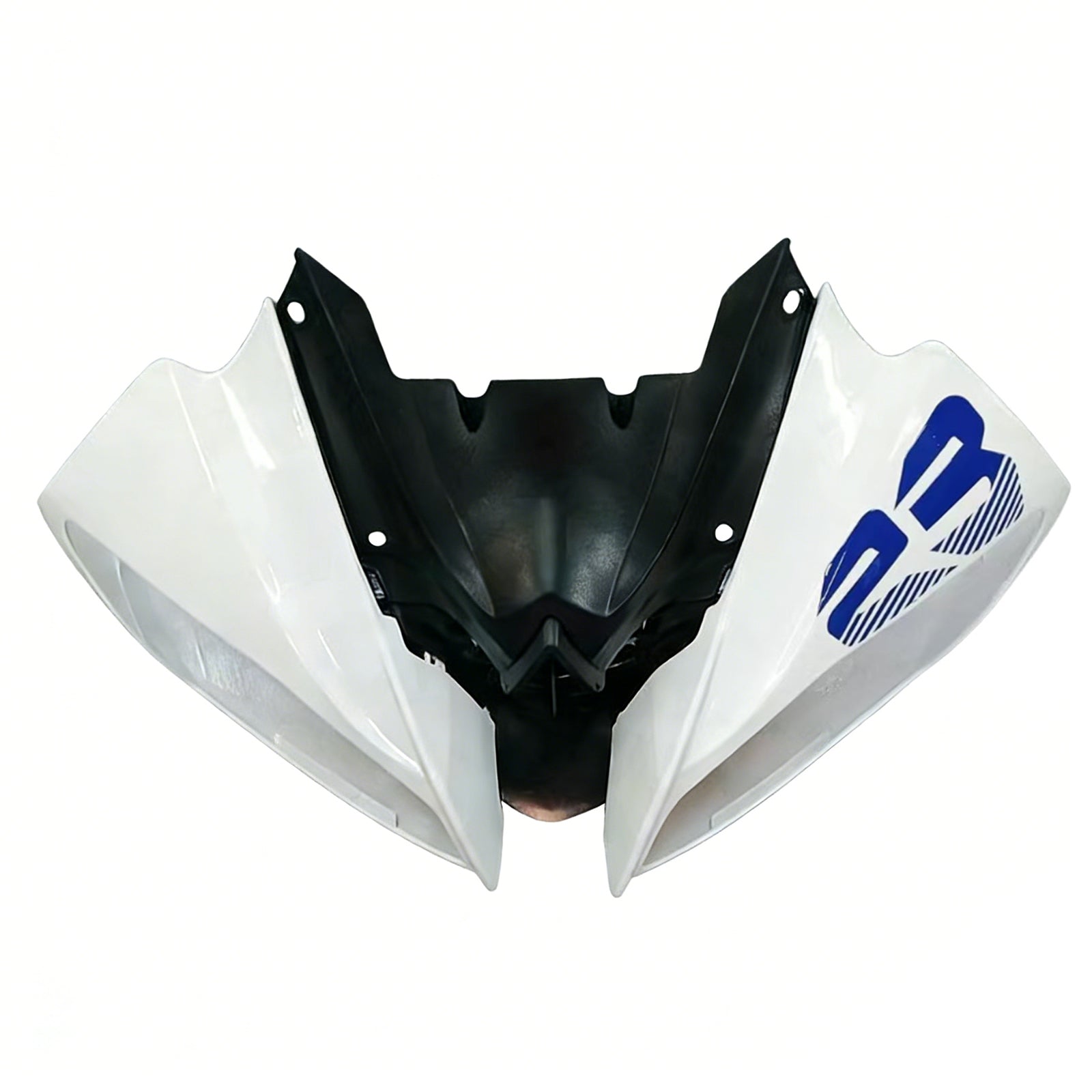 Injection Fairing Kit Bodywork Plastic ABS fit For Yamaha YZF 600 R6 2008-2016