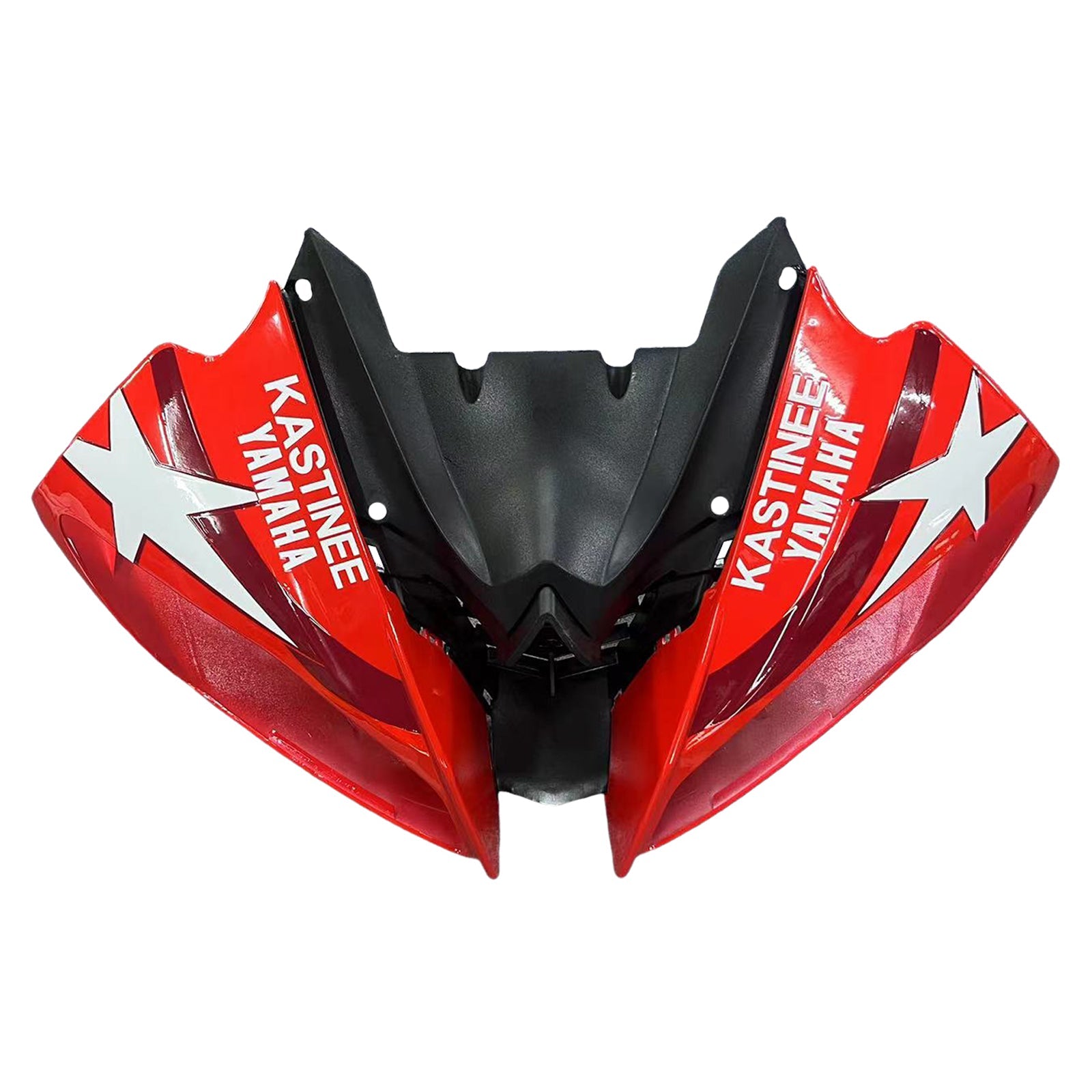 Kit de carénage pour Yamaha YZF 600 R6 2008-2016 Générique