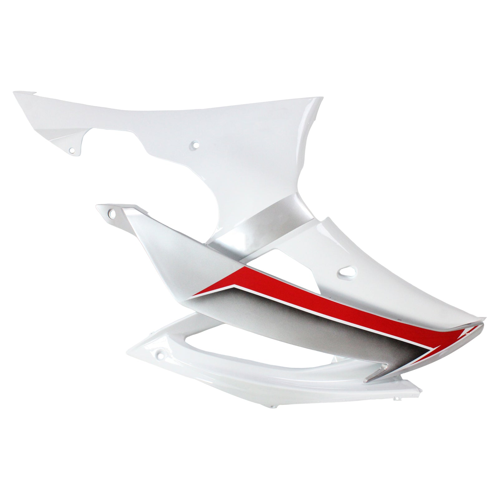 Amotopart suojasarja Yamaha YZF 600 R6 2008-2016 geneeriselle