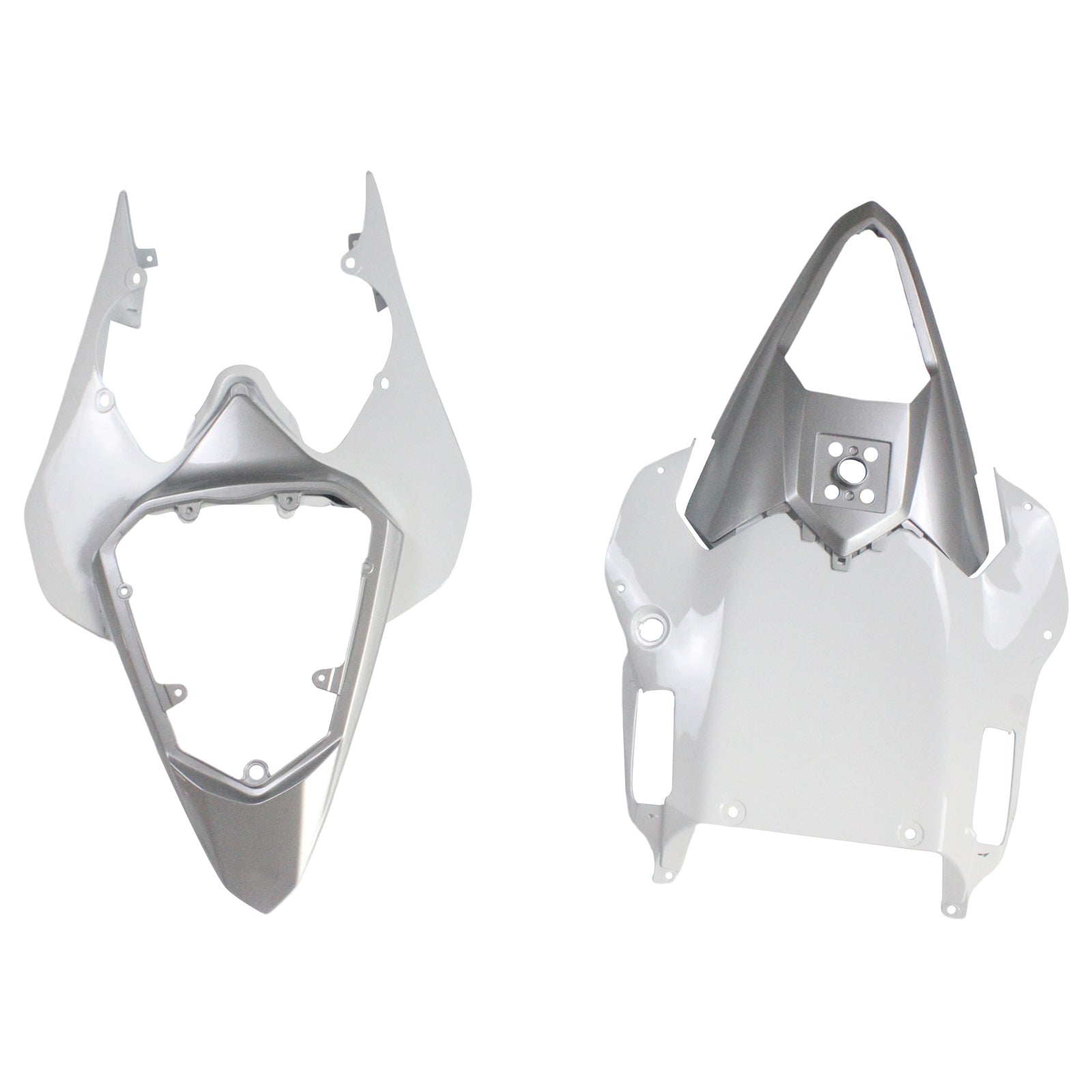 Amotopart suojasarja Yamaha YZF 600 R6 2008-2016 geneeriselle