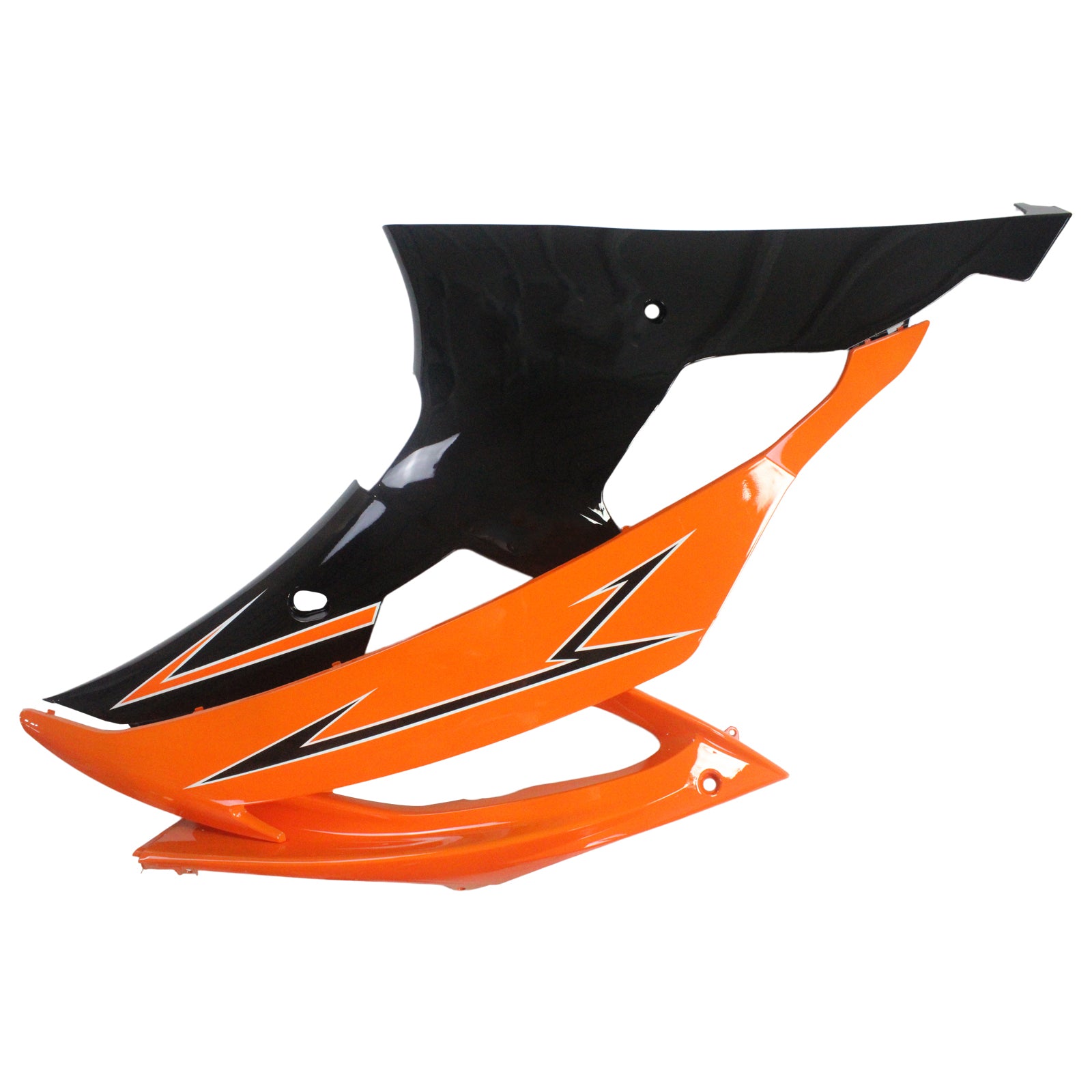 Amotopart suojasarja Yamaha YZF 600 R6 2008-2016 geneeriselle