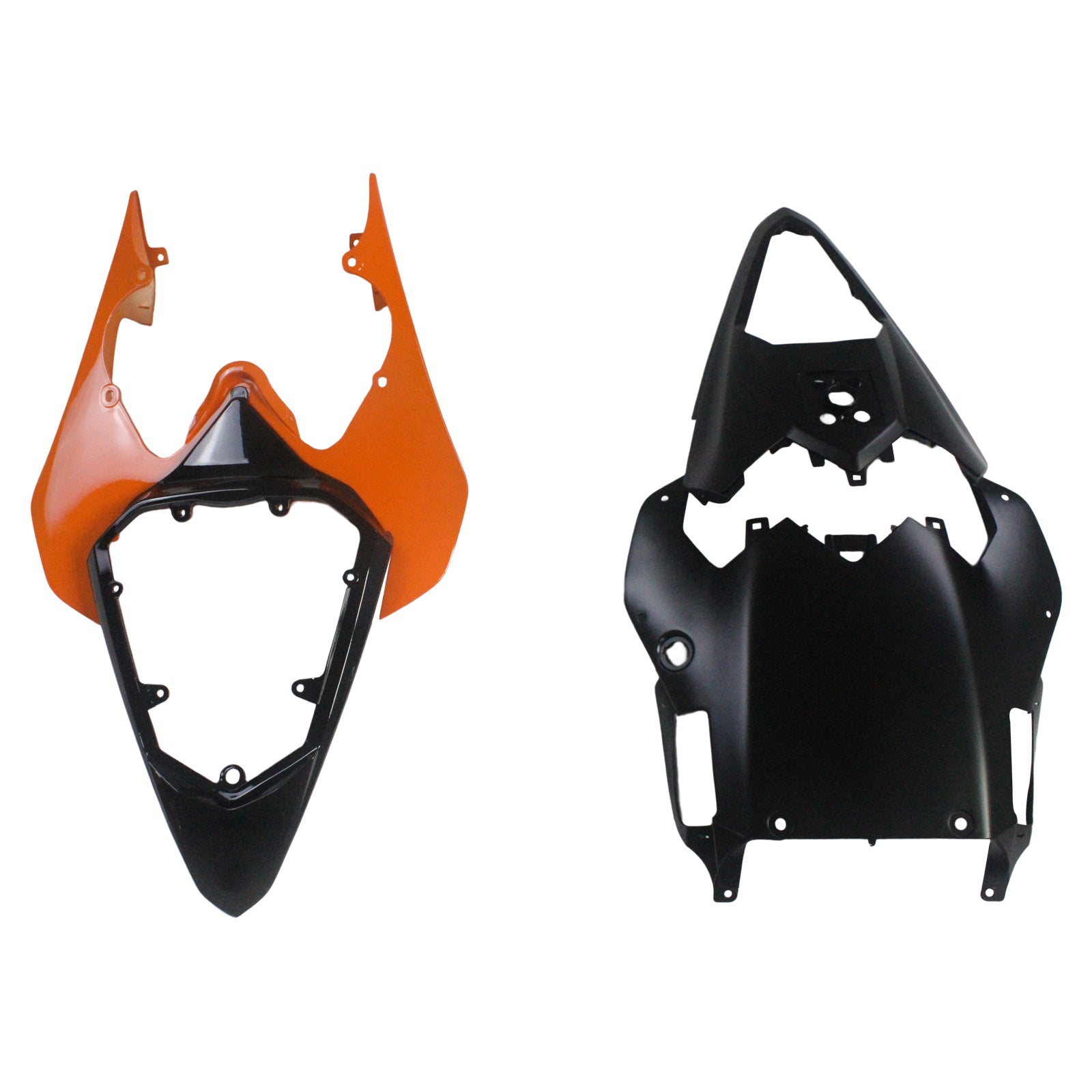Amotopart suojasarja Yamaha YZF 600 R6 2008-2016 geneeriselle
