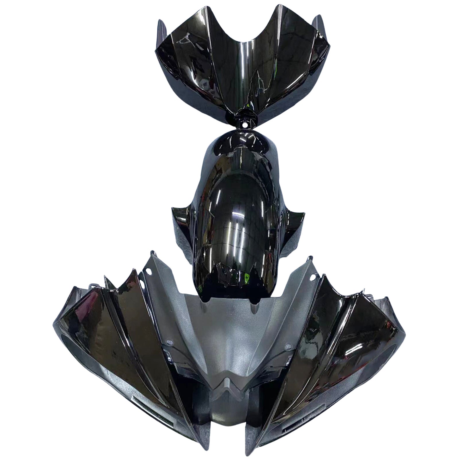 Amotopart suojasarja Yamaha YZF 600 R6 2008-2016 geneeriselle