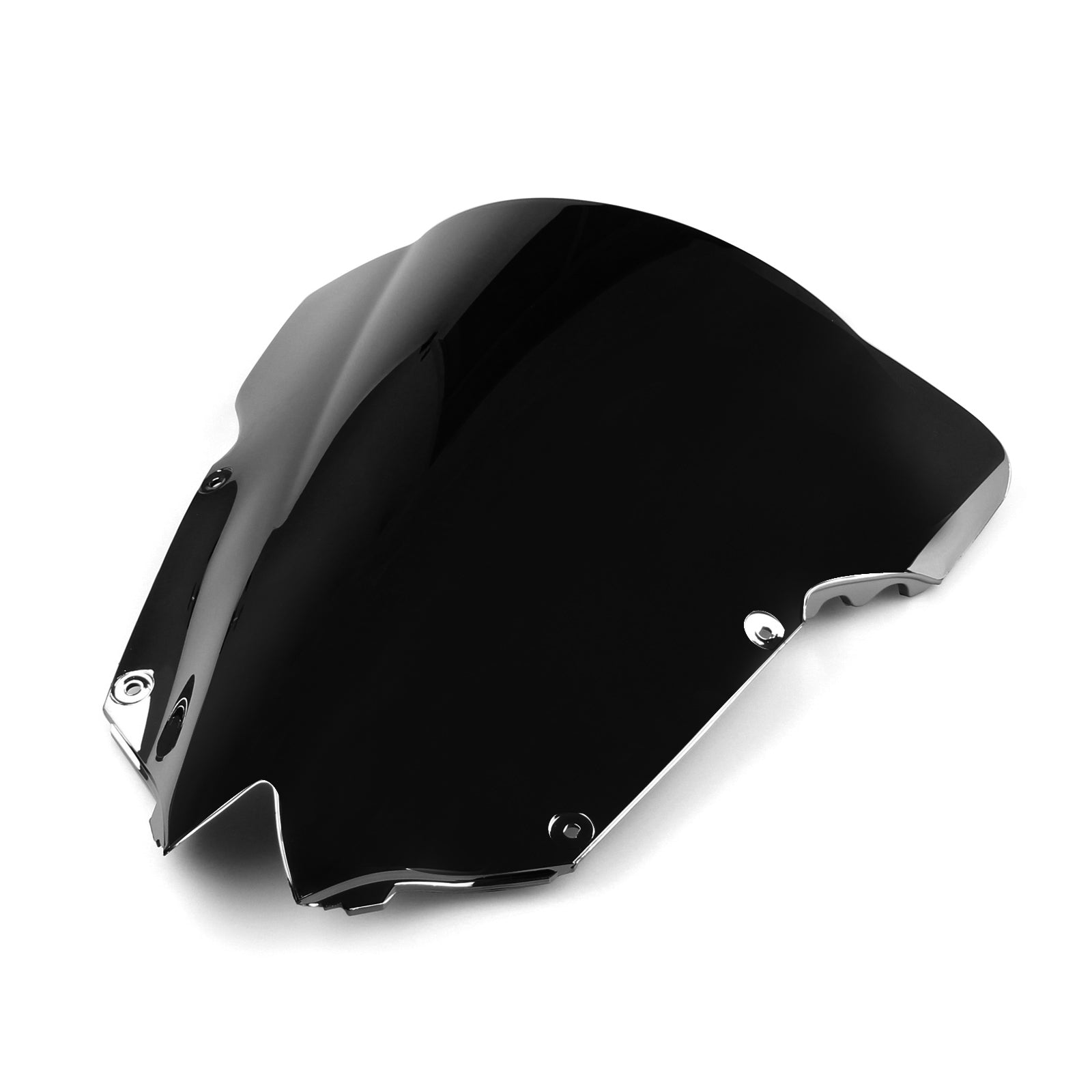 Kit de carénage Amotopart pour Yamaha YZF 600 R6 2008-2016 générique