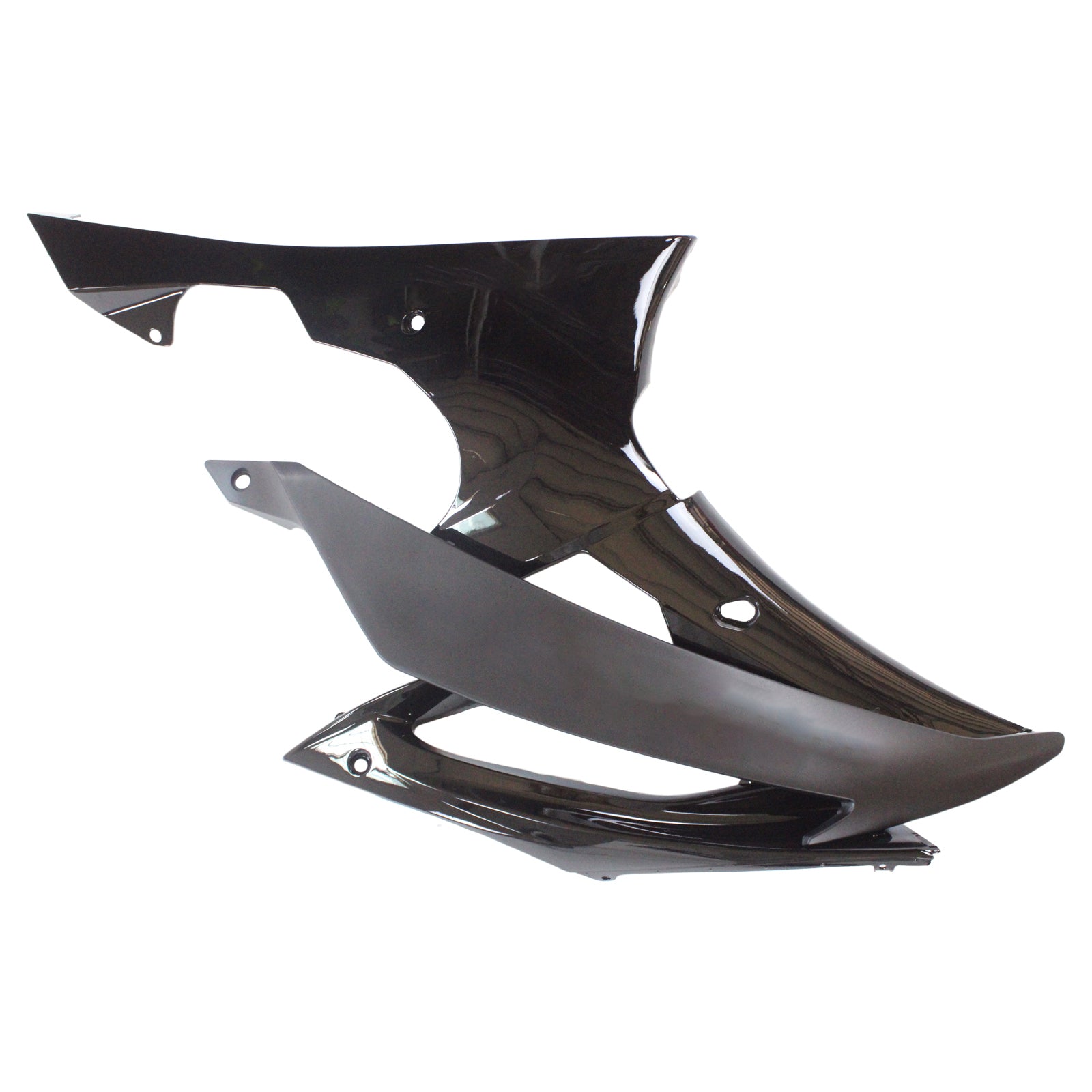 Amotopart suojasarja Yamaha YZF 600 R6 2008-2016 geneeriselle