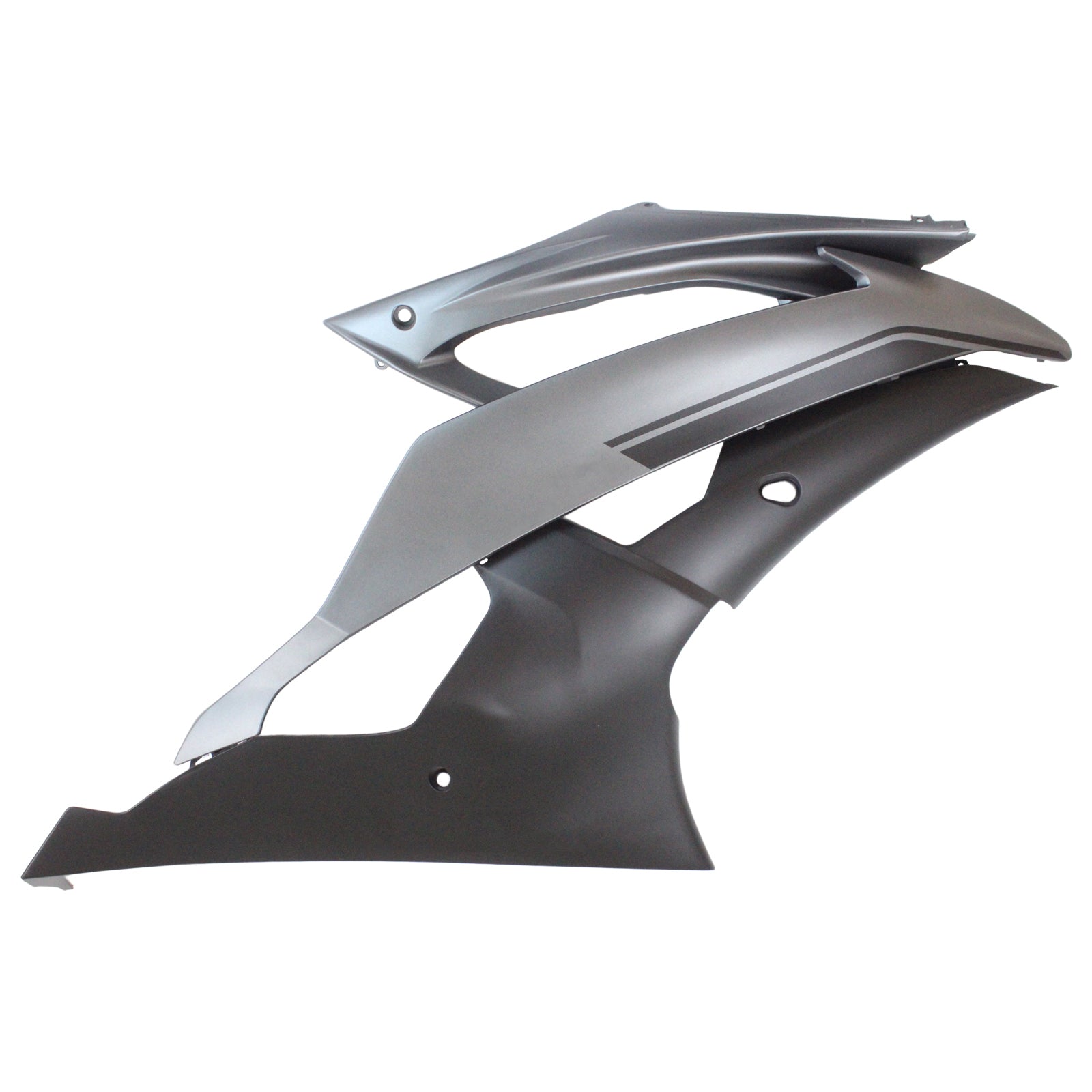 Amotopart suojasarja Yamaha YZF 600 R6 2008-2016 geneeriselle