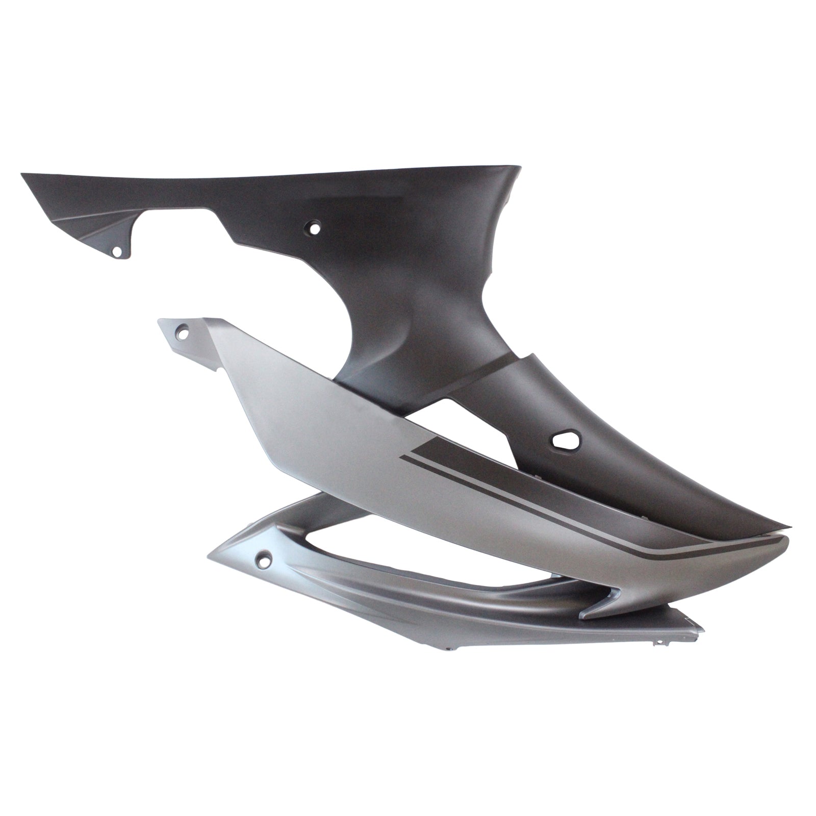 Amotopart suojasarja Yamaha YZF 600 R6 2008-2016 geneeriselle