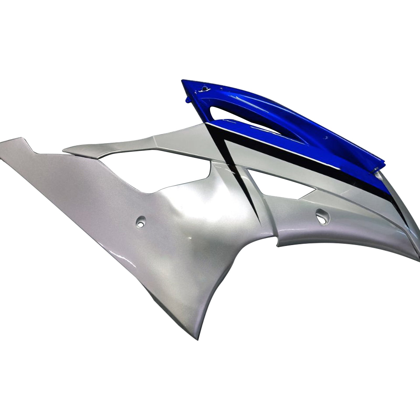 Amotopart Sealing Kit za Yamaha YZF 600 R6 2008-2016 generic