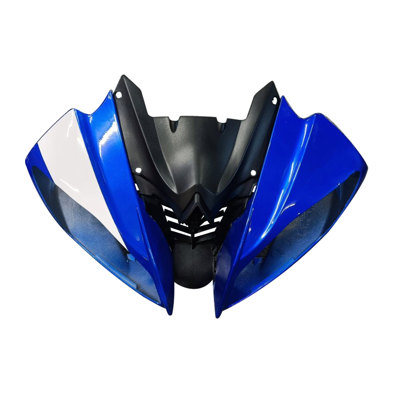 Amotopart Sealing Kit za Yamaha YZF 600 R6 2008-2016 generic