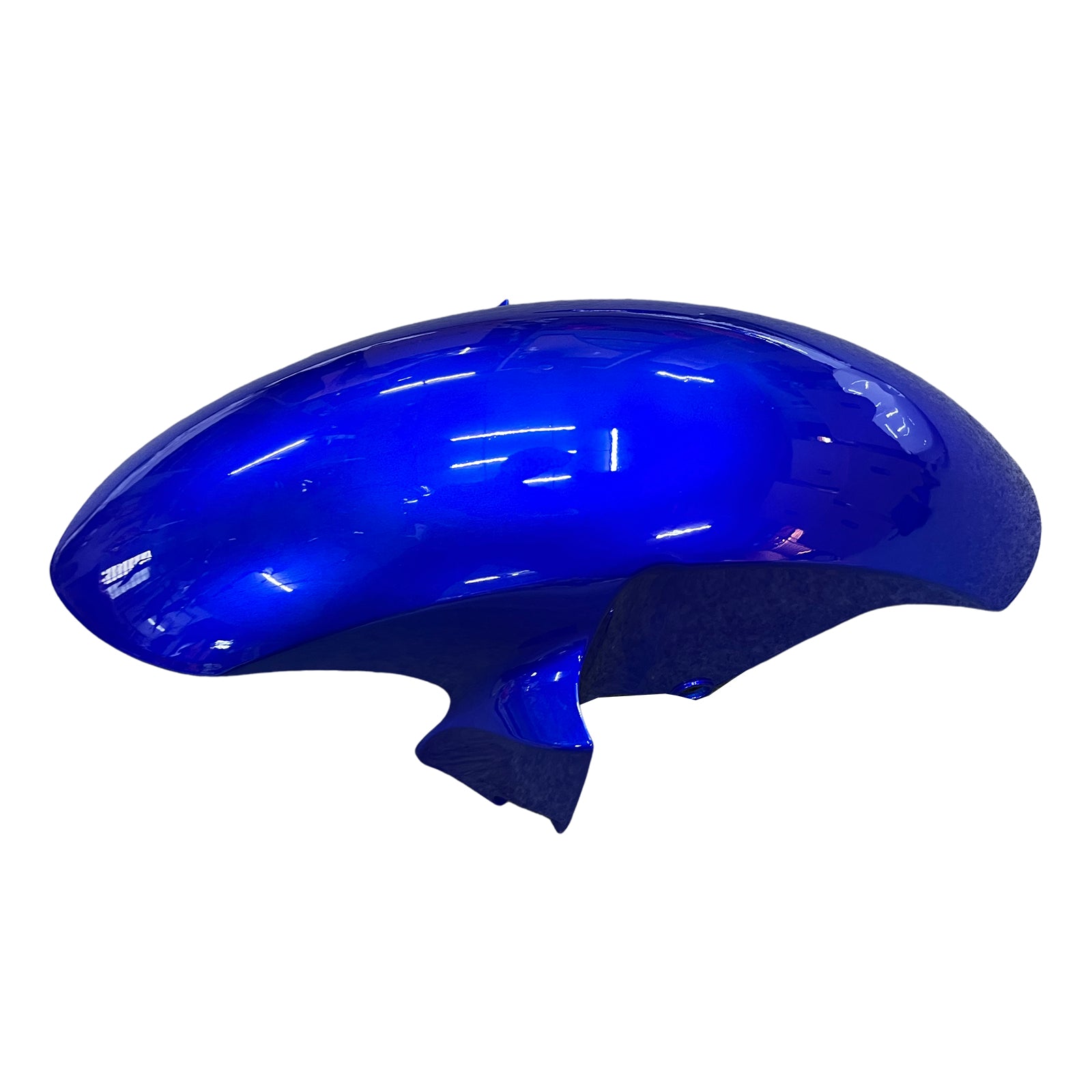 Kit de carénage Amotopart pour Yamaha YZF 600 R6 2008-2016 générique