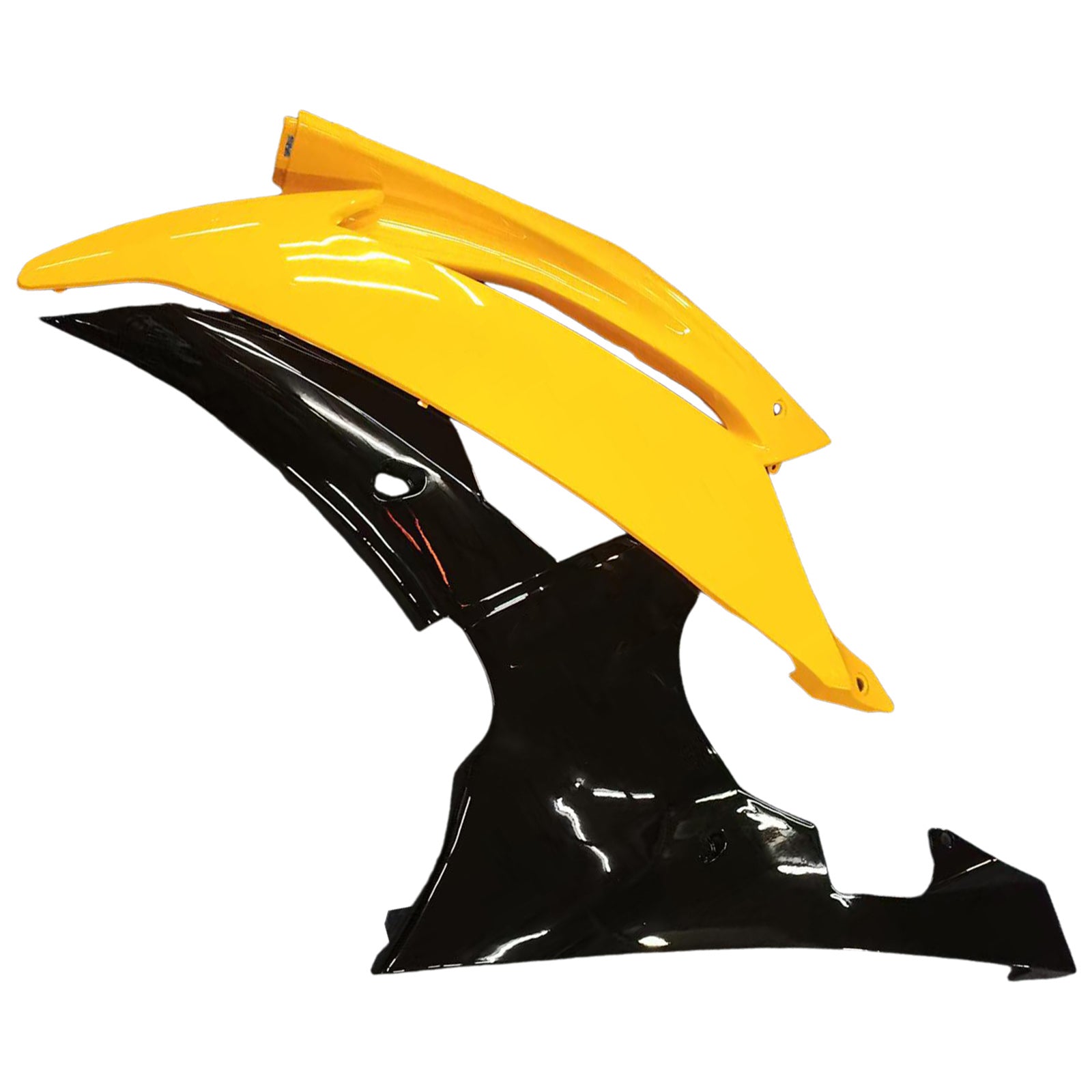 Amotopart suojasarja Yamaha YZF 600 R6 2008-2016 geneeriselle