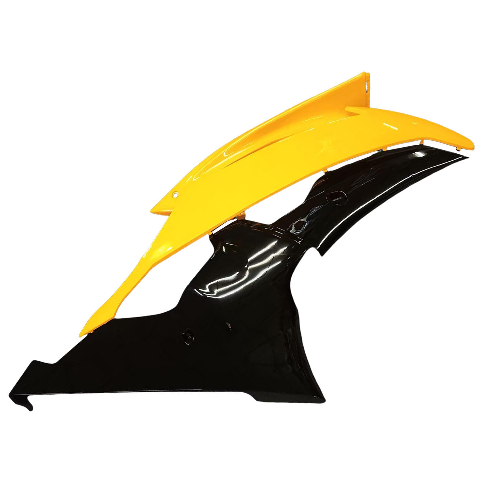 Amotopart suojasarja Yamaha YZF 600 R6 2008-2016 geneeriselle