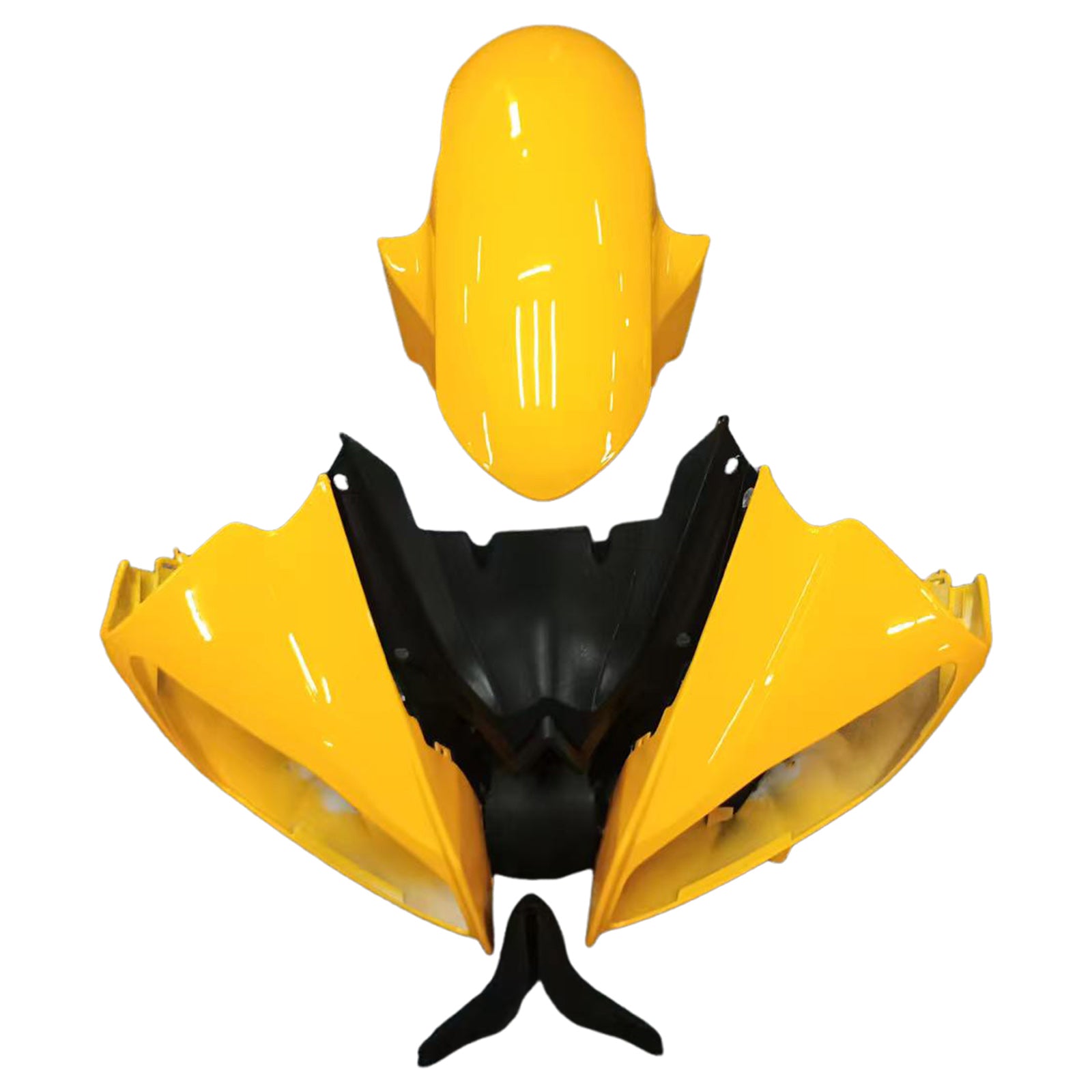 Amotopart suojasarja Yamaha YZF 600 R6 2008-2016 geneeriselle