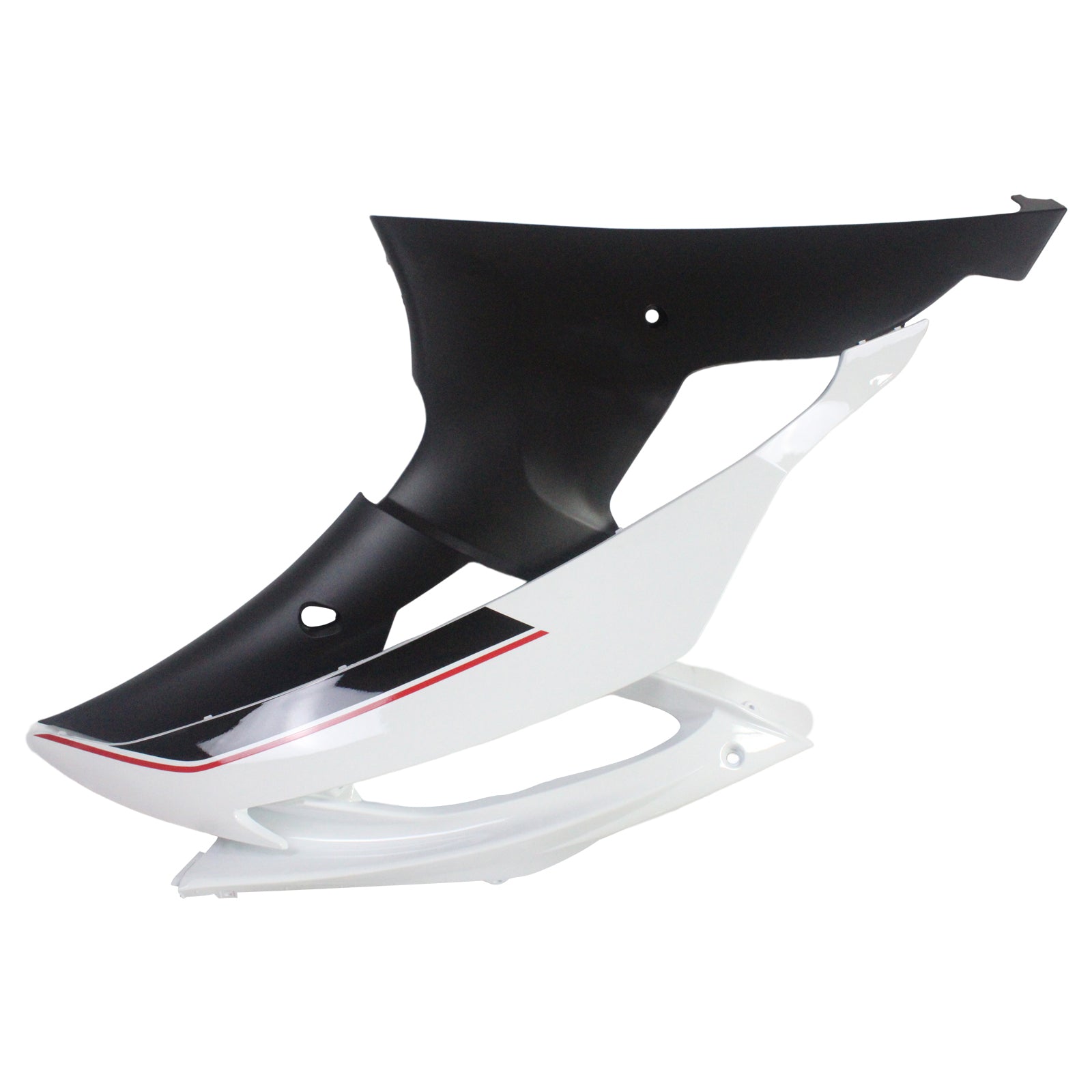 Amotopart Sealing Kit za Yamaha YZF 600 R6 2008-2016 generic