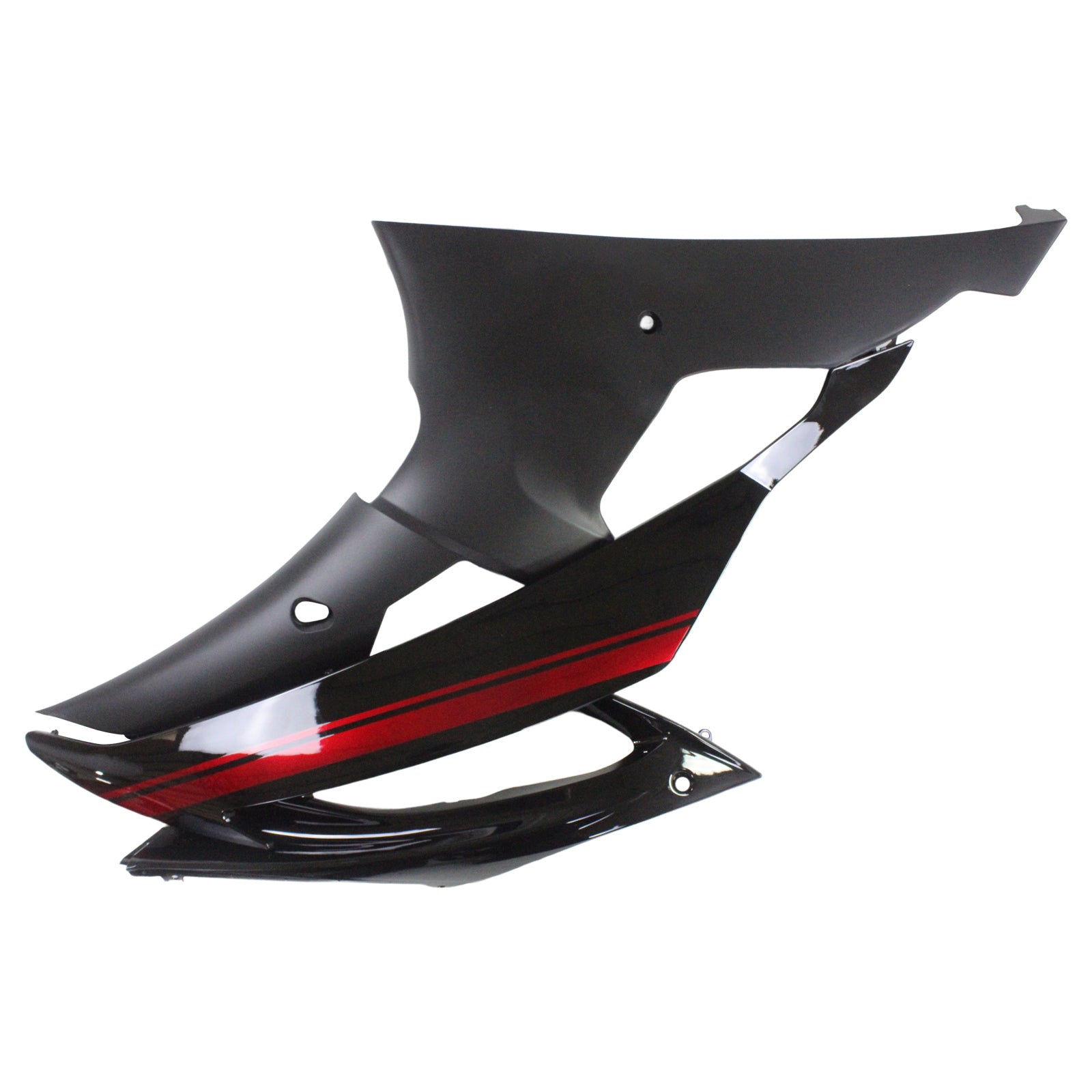 Amotopart Sealing Kit za Yamaha YZF 600 R6 2008-2016 generic