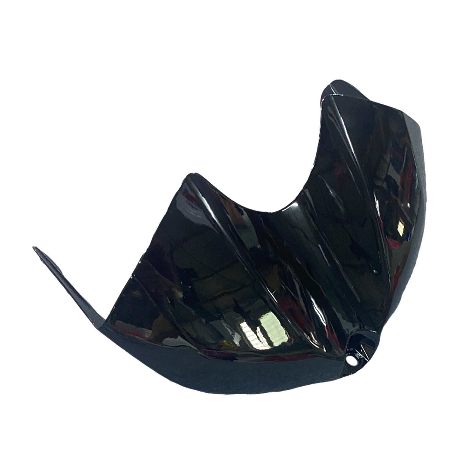 Kit de carénage Amotopart pour Yamaha YZF 600 R6 2008-2016 générique