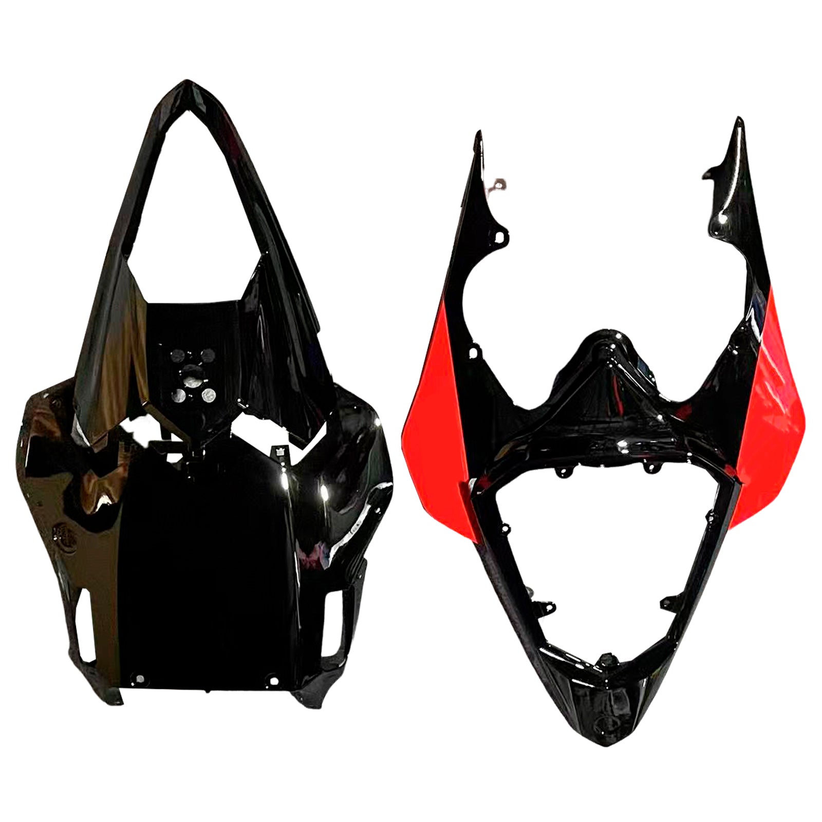 Amotopart kuipset voor Yamaha YZF 600 R6 2008-2016 generiek