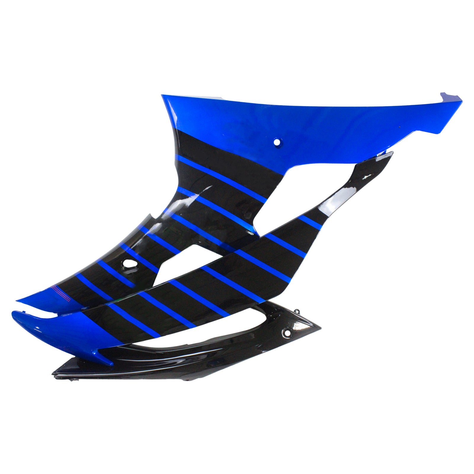 Amotopart suojasarja Yamaha YZF 600 R6 2008-2016 geneeriselle