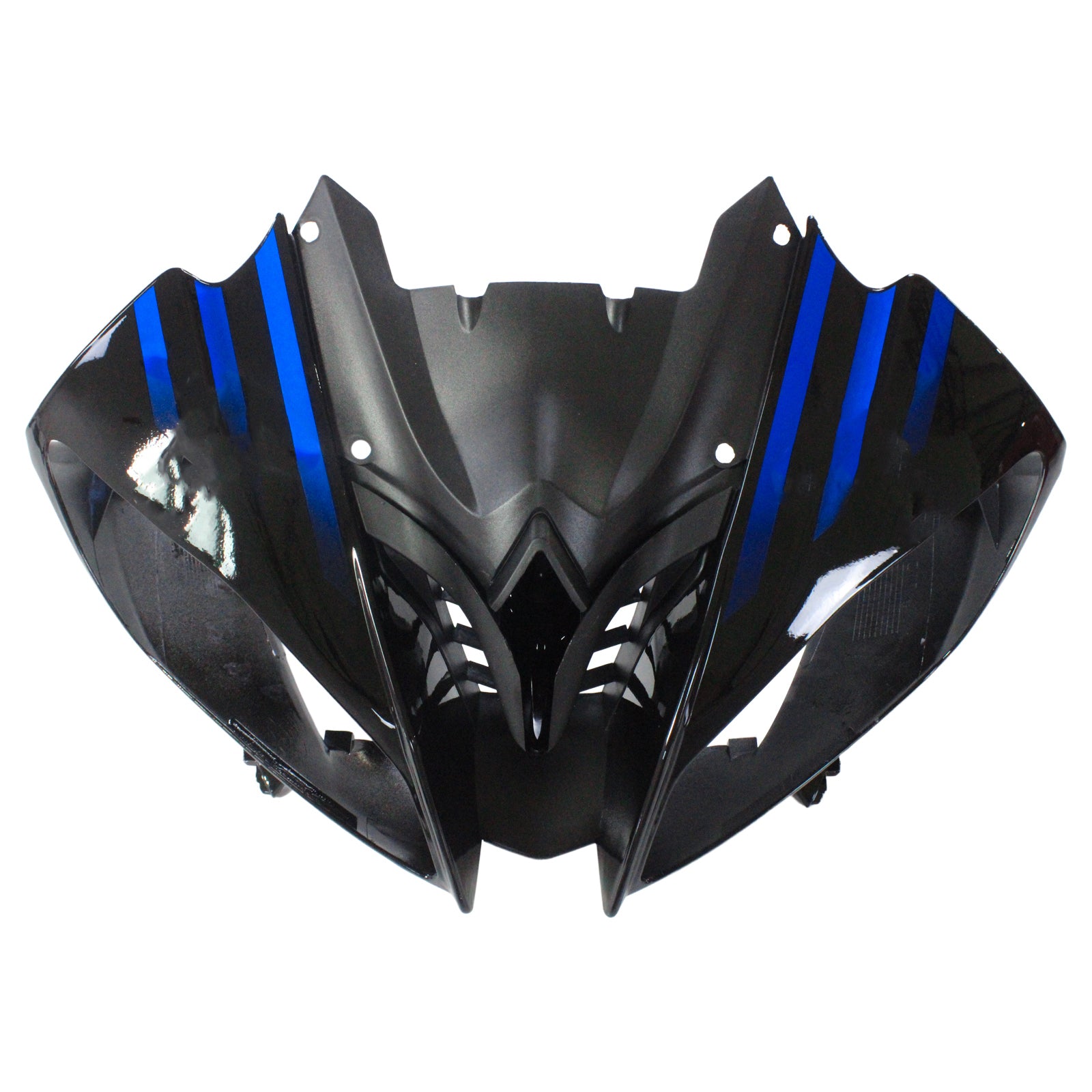 Amotopart suojasarja Yamaha YZF 600 R6 2008-2016 geneeriselle